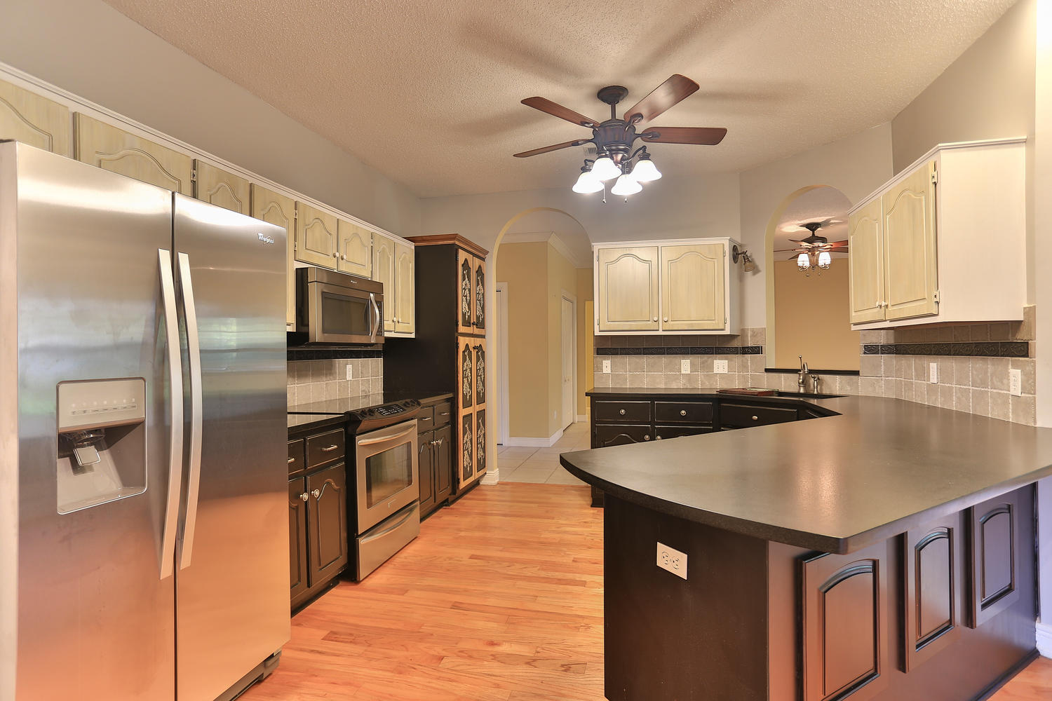 SEABREEZE - Residential