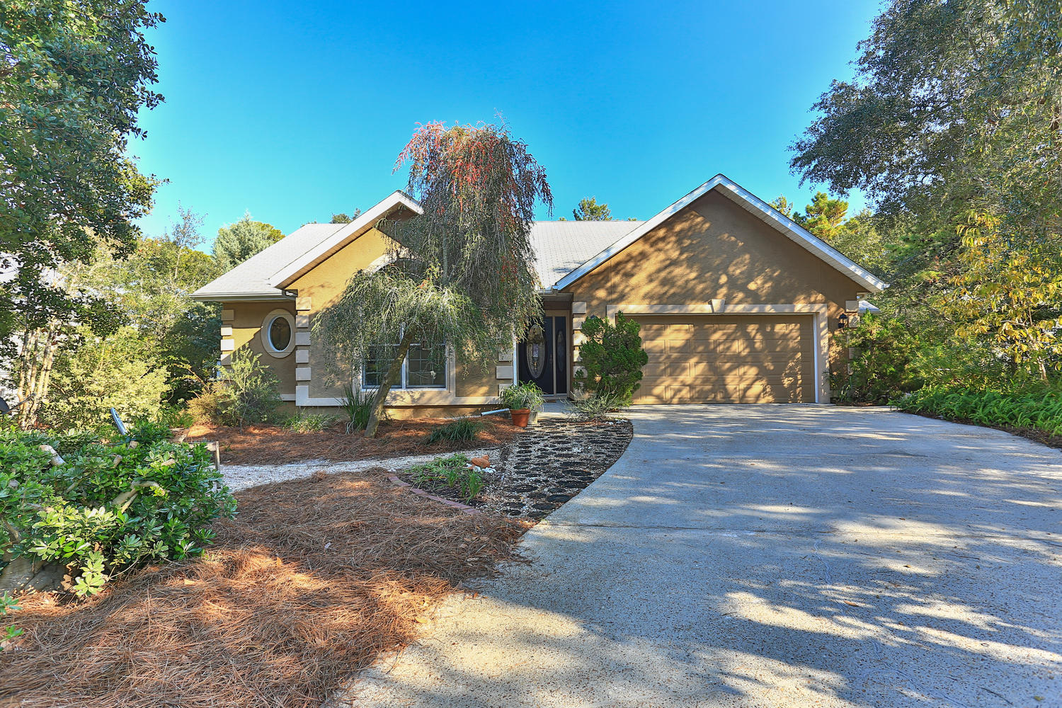 SEABREEZE - Residential