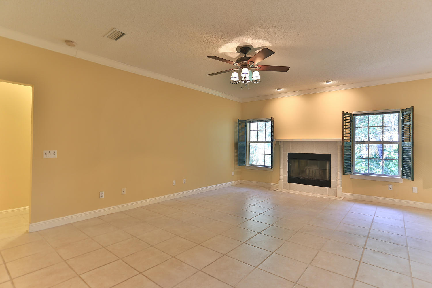 SEABREEZE - Residential