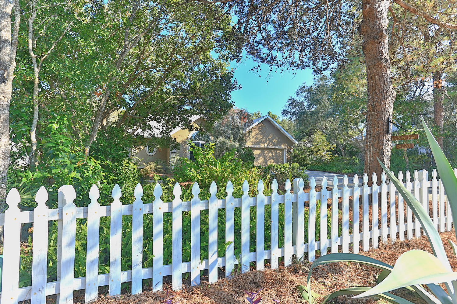 SEABREEZE - Residential