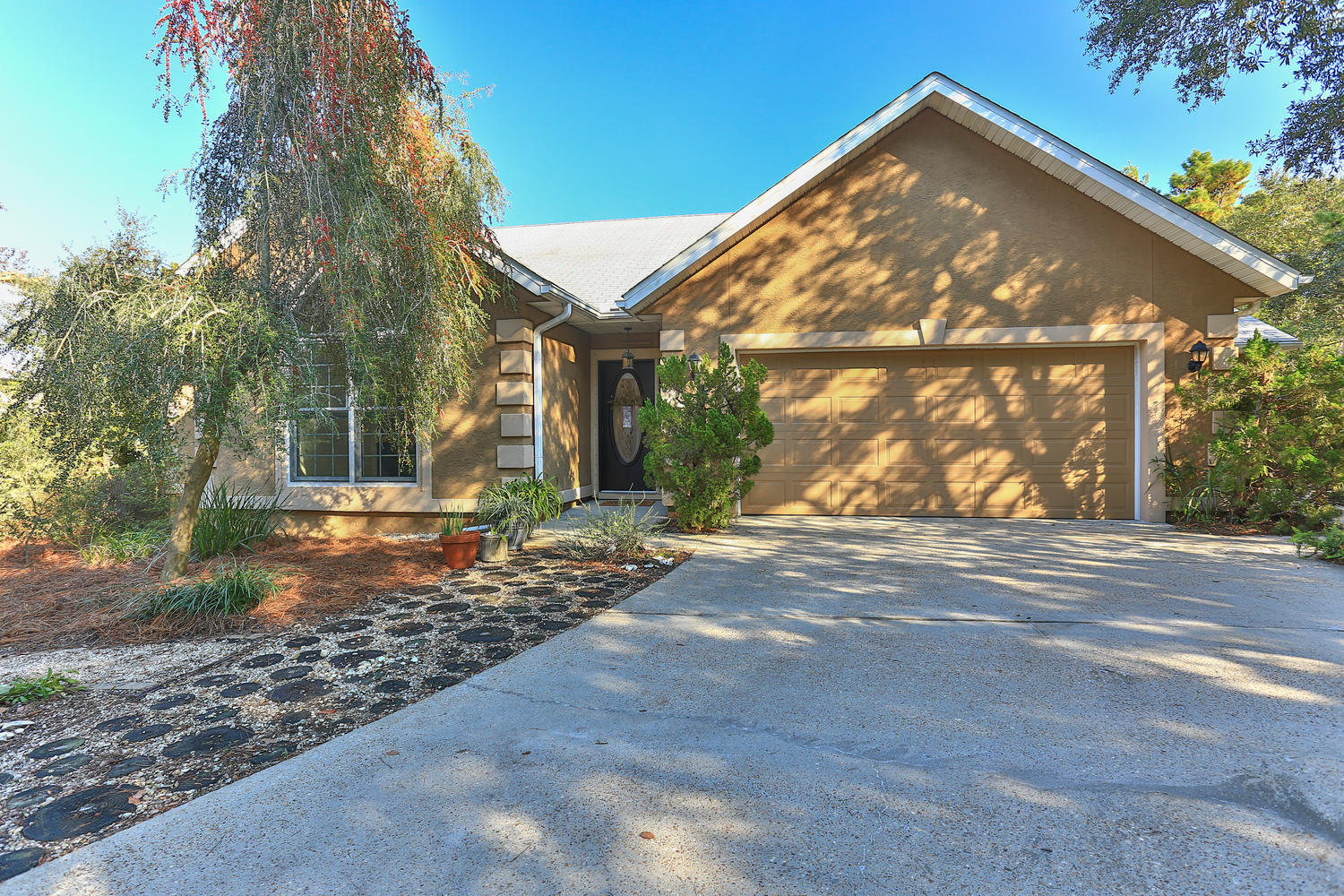 SEABREEZE - Residential