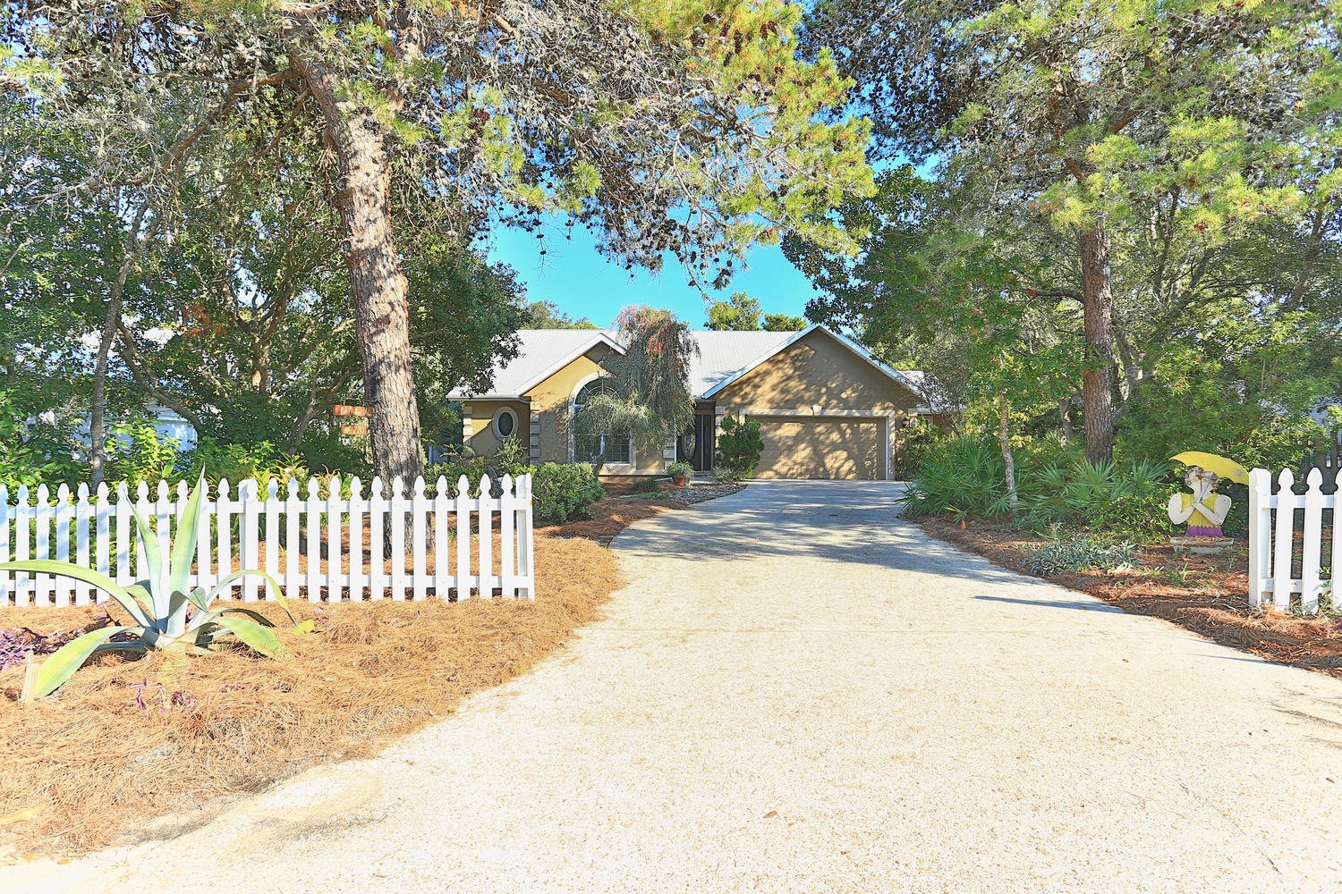 SEABREEZE - Residential