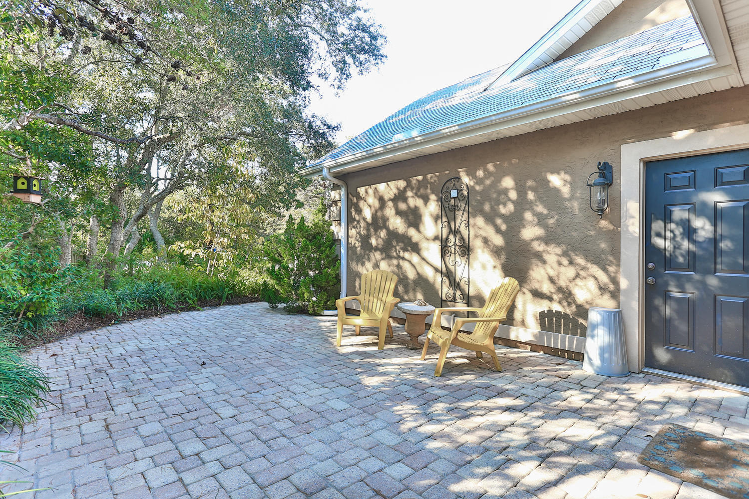 SEABREEZE - Residential