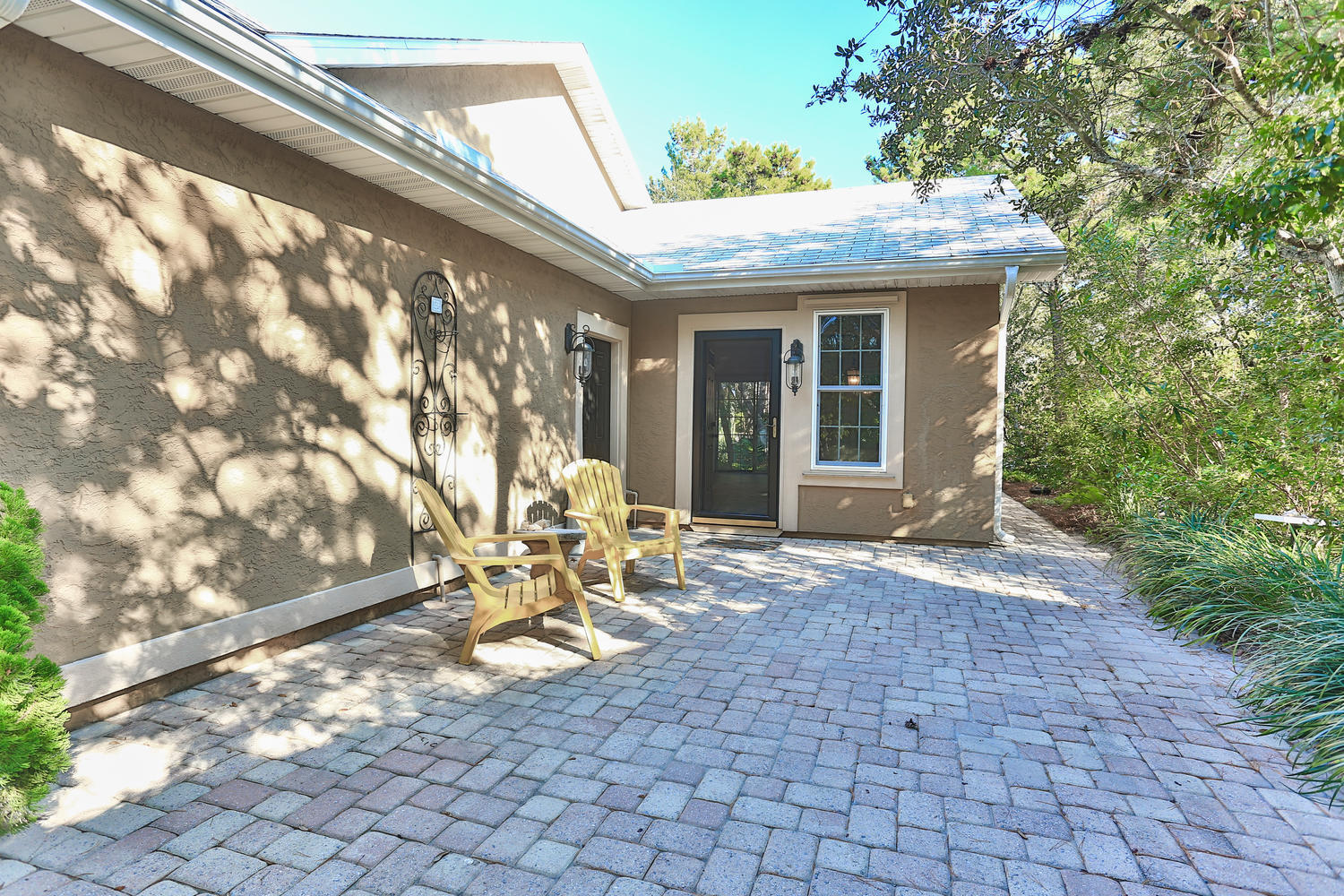 SEABREEZE - Residential