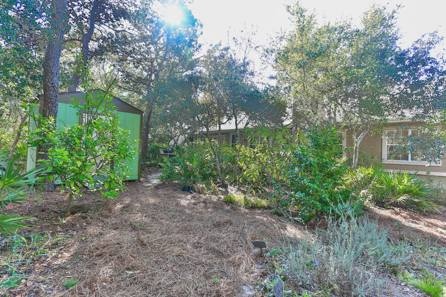 SEABREEZE - Residential