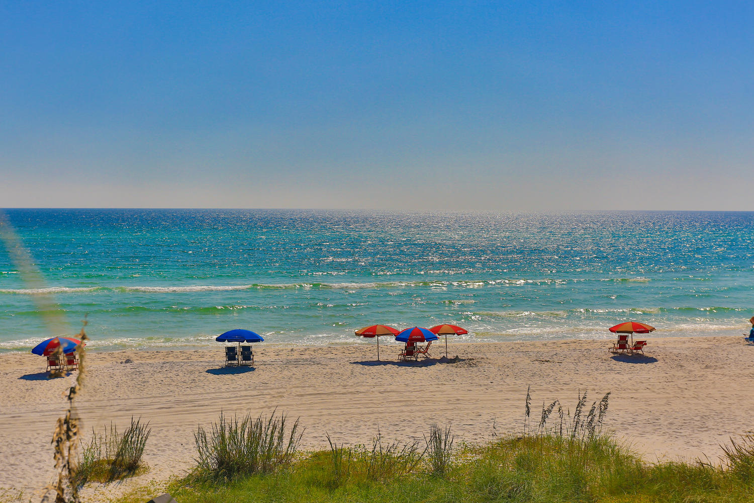 SEABREEZE - Residential