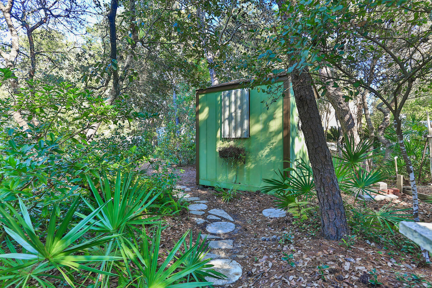 SEABREEZE - Residential