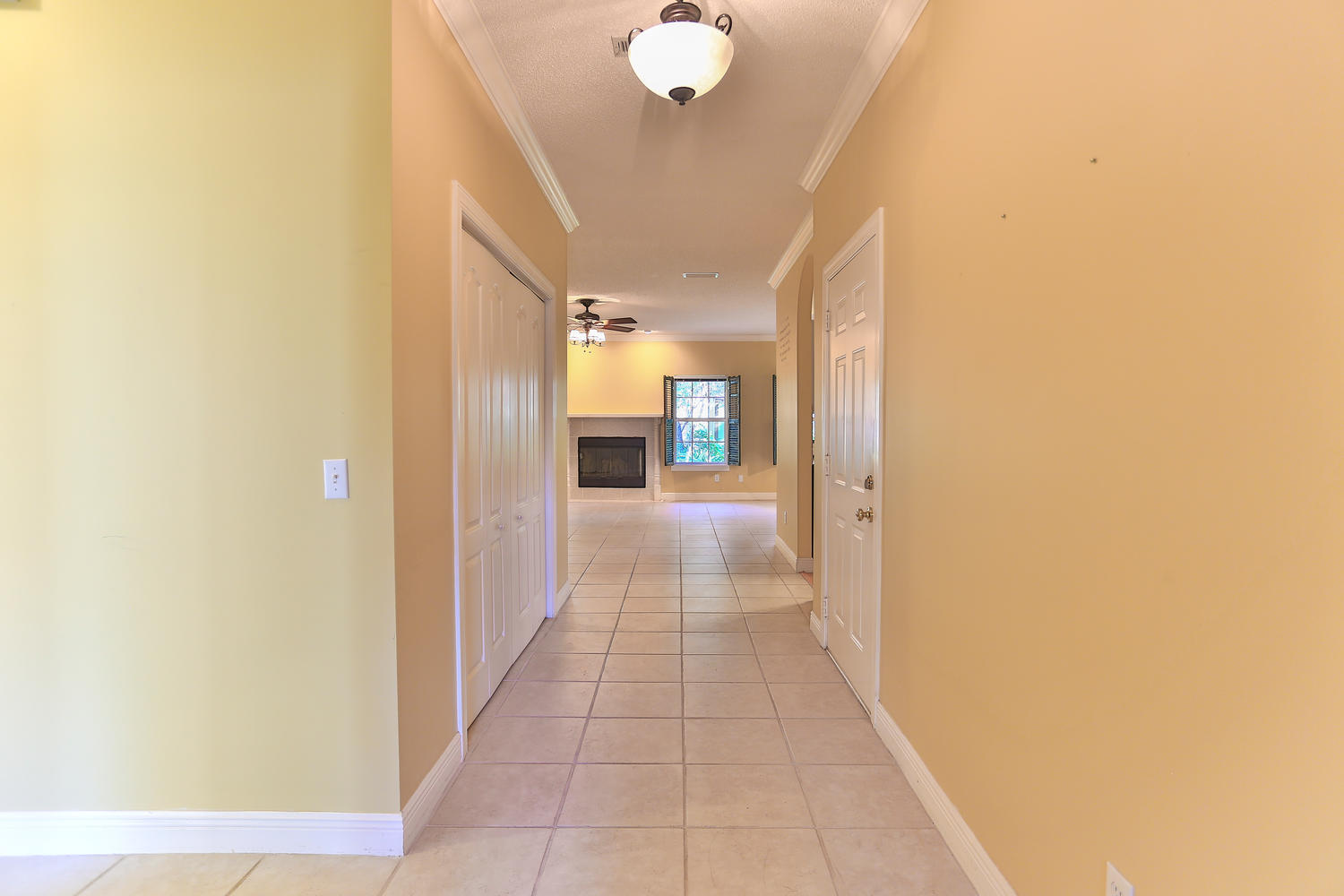 SEABREEZE - Residential