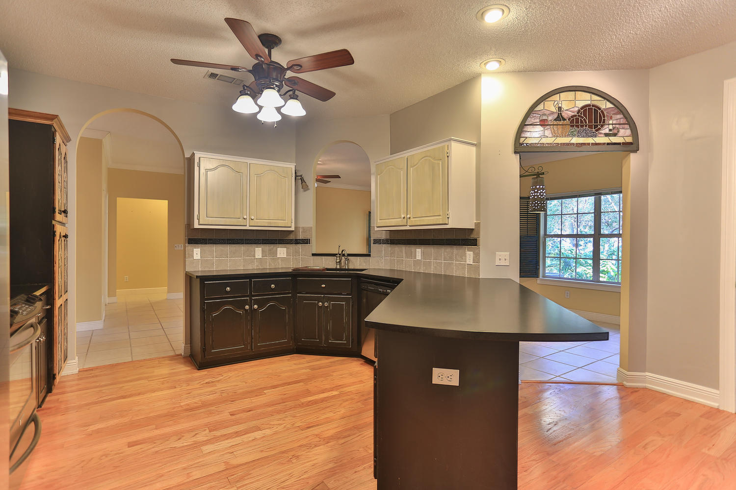 SEABREEZE - Residential