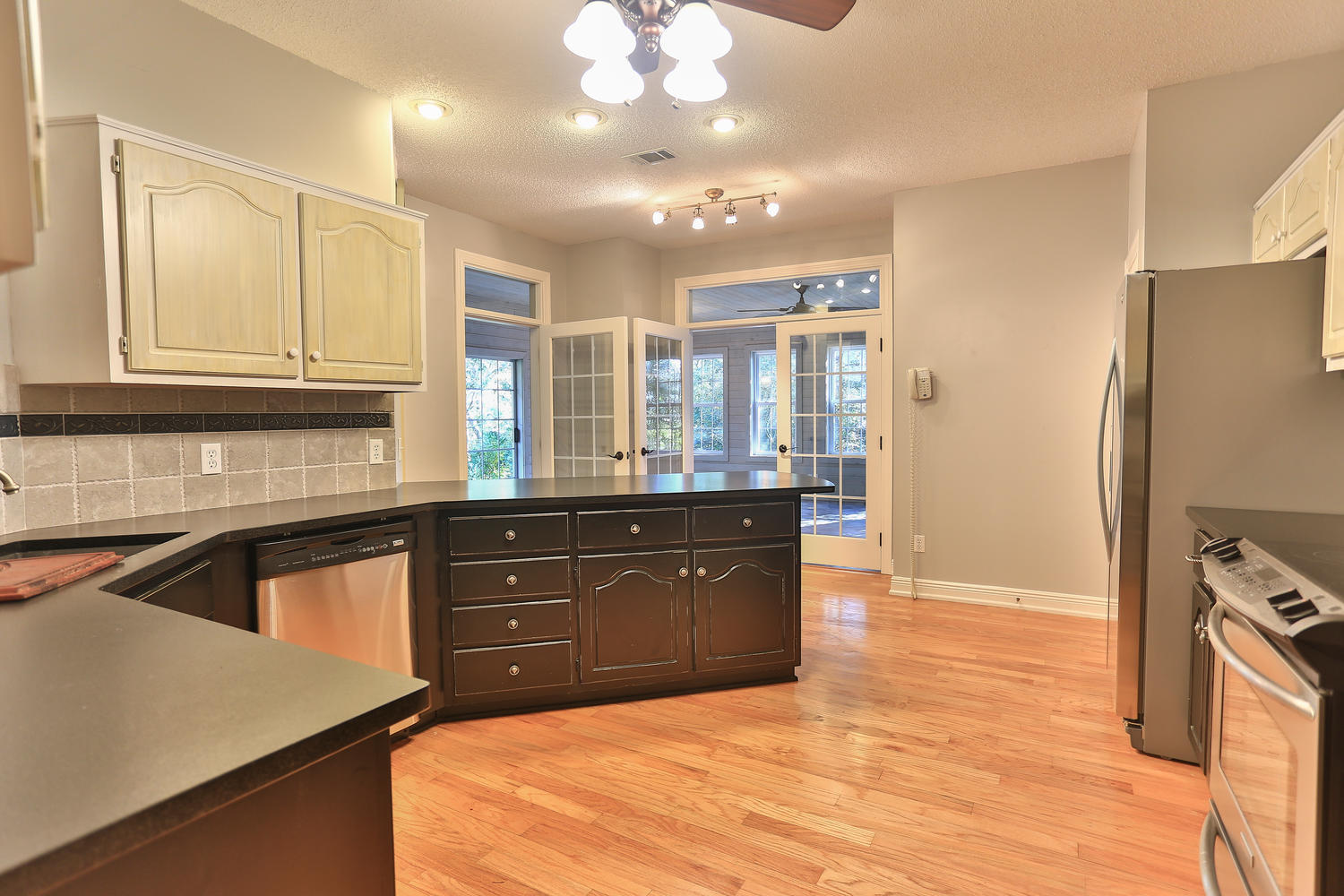 SEABREEZE - Residential