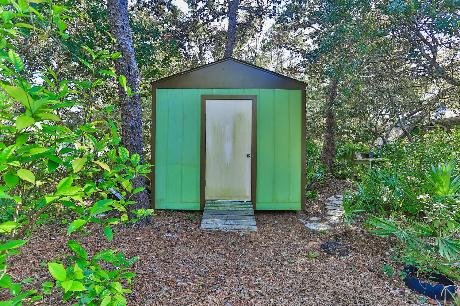 SEABREEZE - Residential