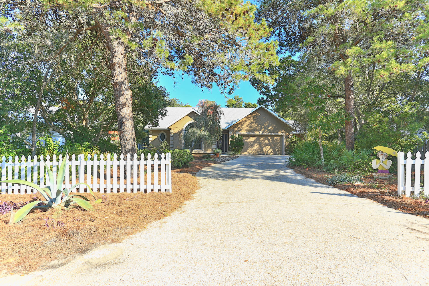 SEABREEZE - Residential