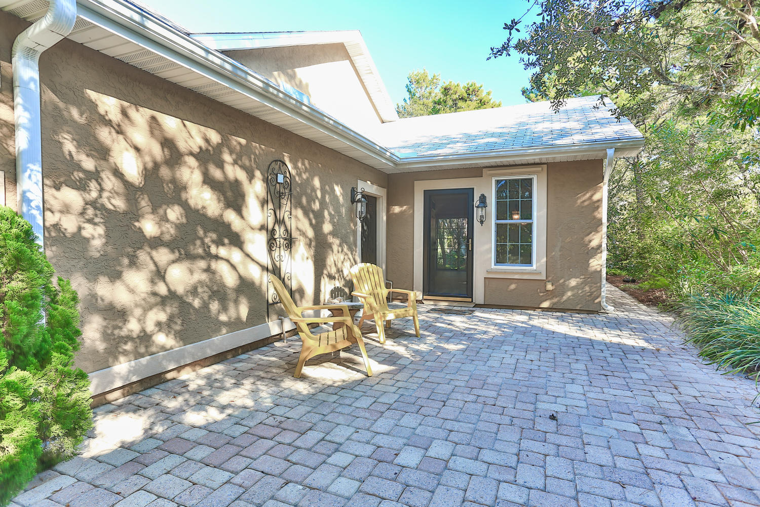 SEABREEZE - Residential