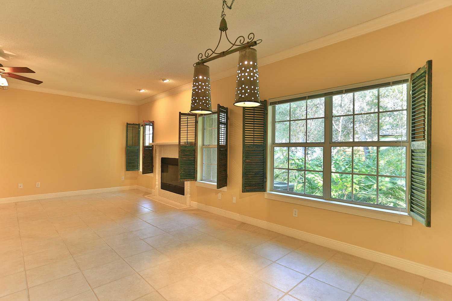 SEABREEZE - Residential