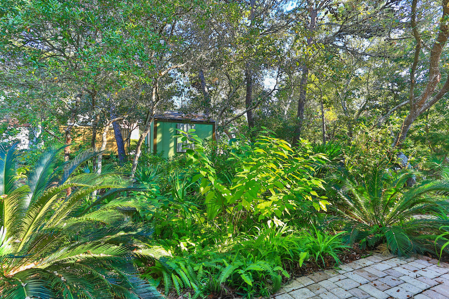 SEABREEZE - Residential