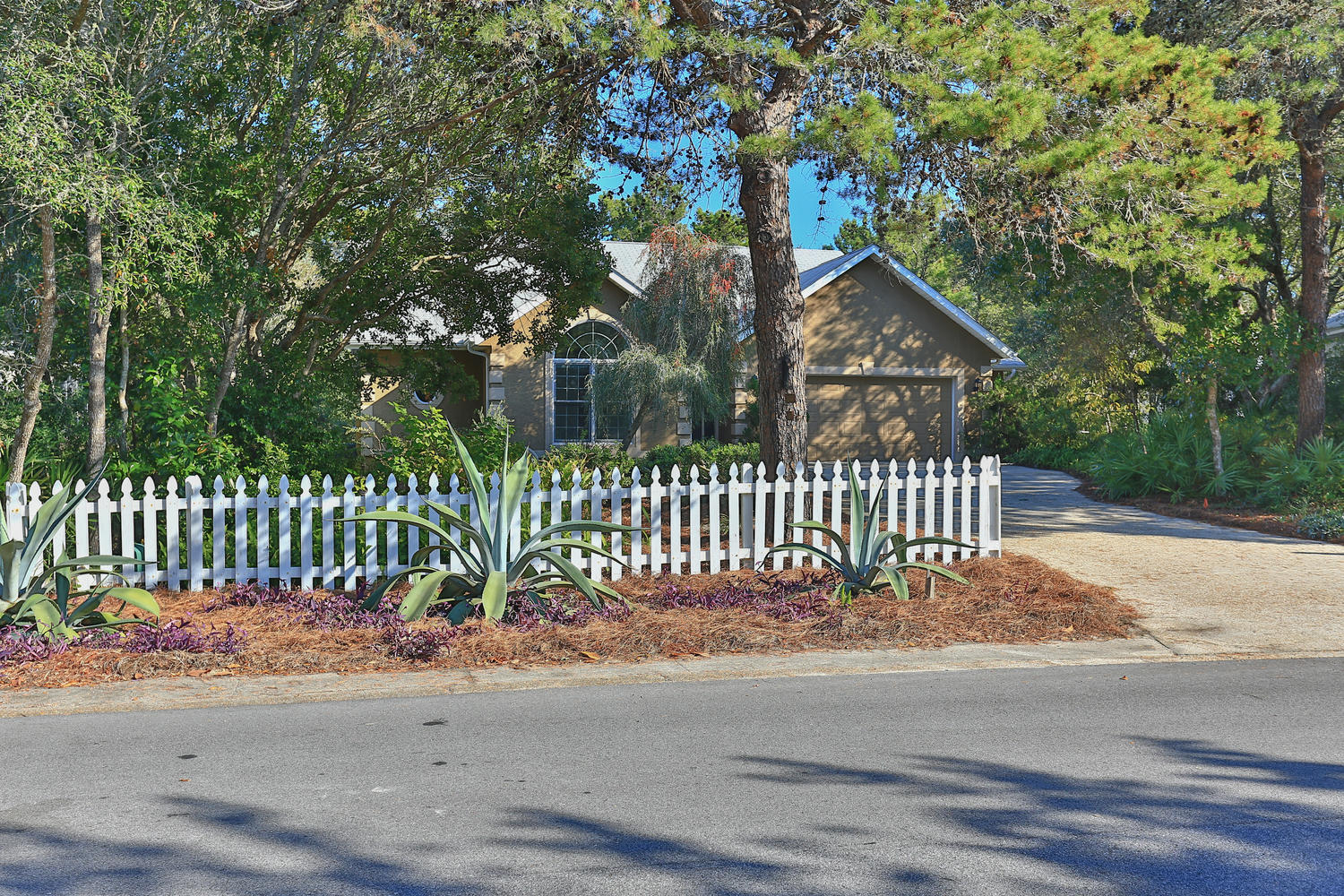 SEABREEZE - Residential