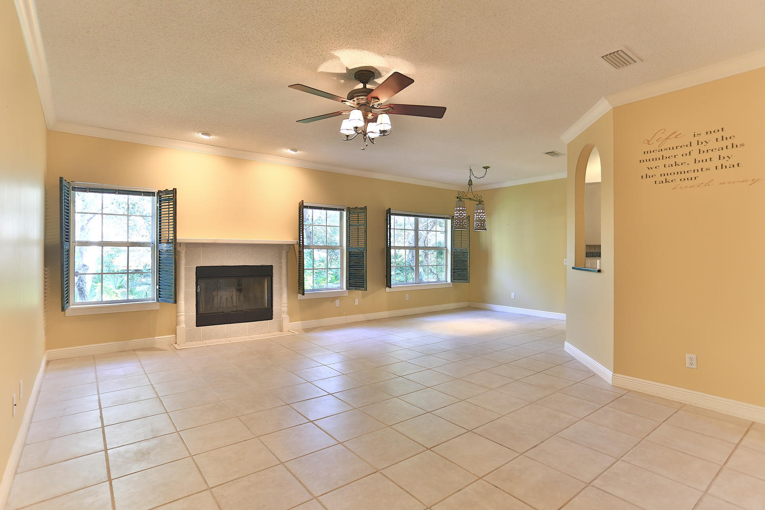 SEABREEZE - Residential