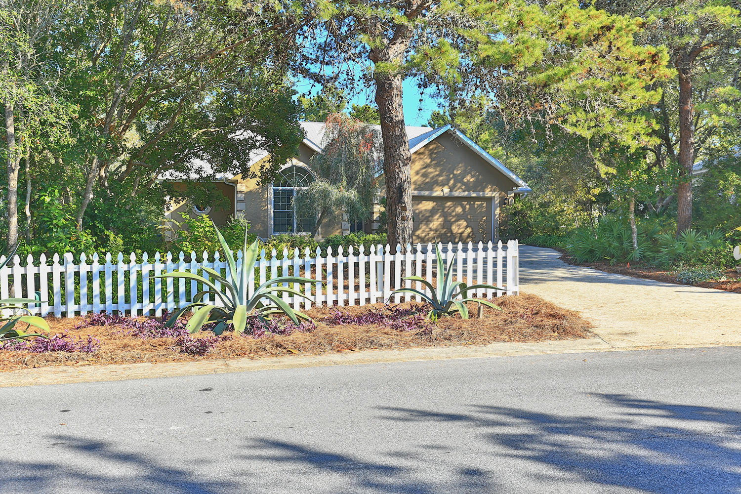 SEABREEZE - Residential