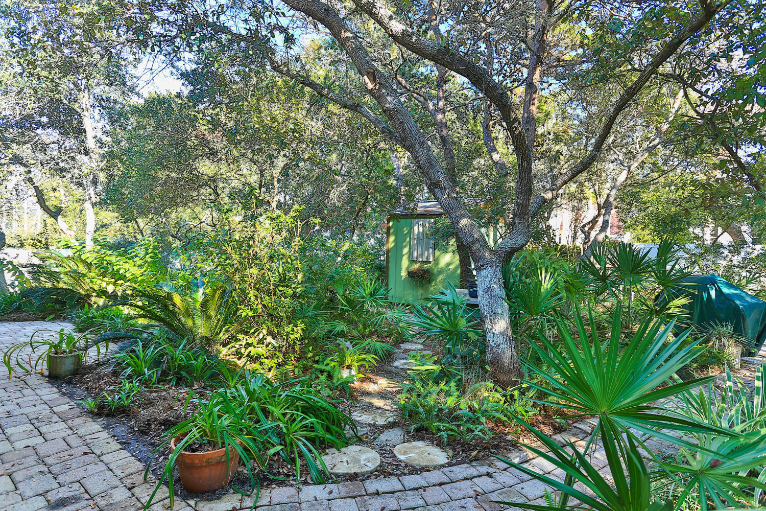 SEABREEZE - Residential