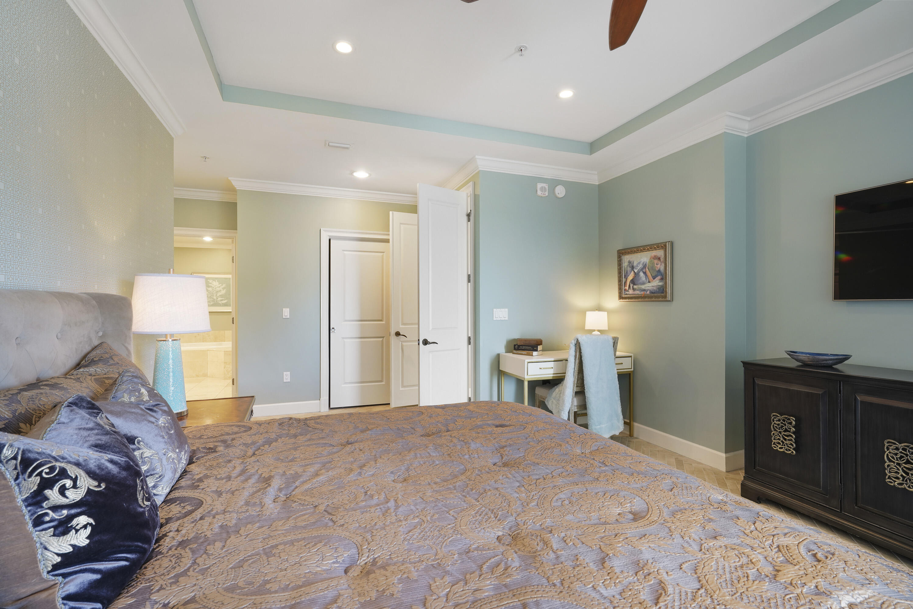 GRAND DUNES - NORTH TOWER - Residential