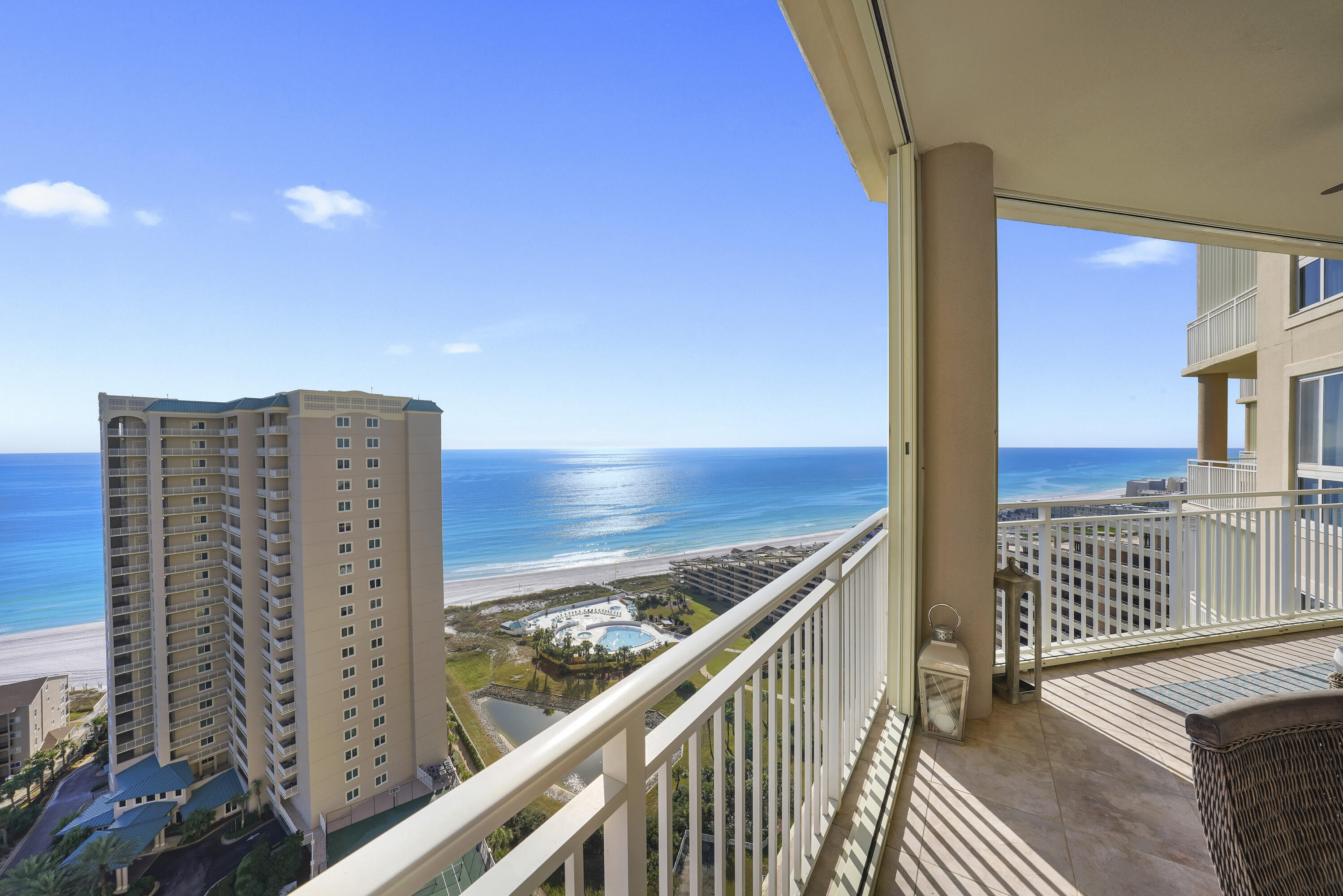 GRAND DUNES - NORTH TOWER - Residential