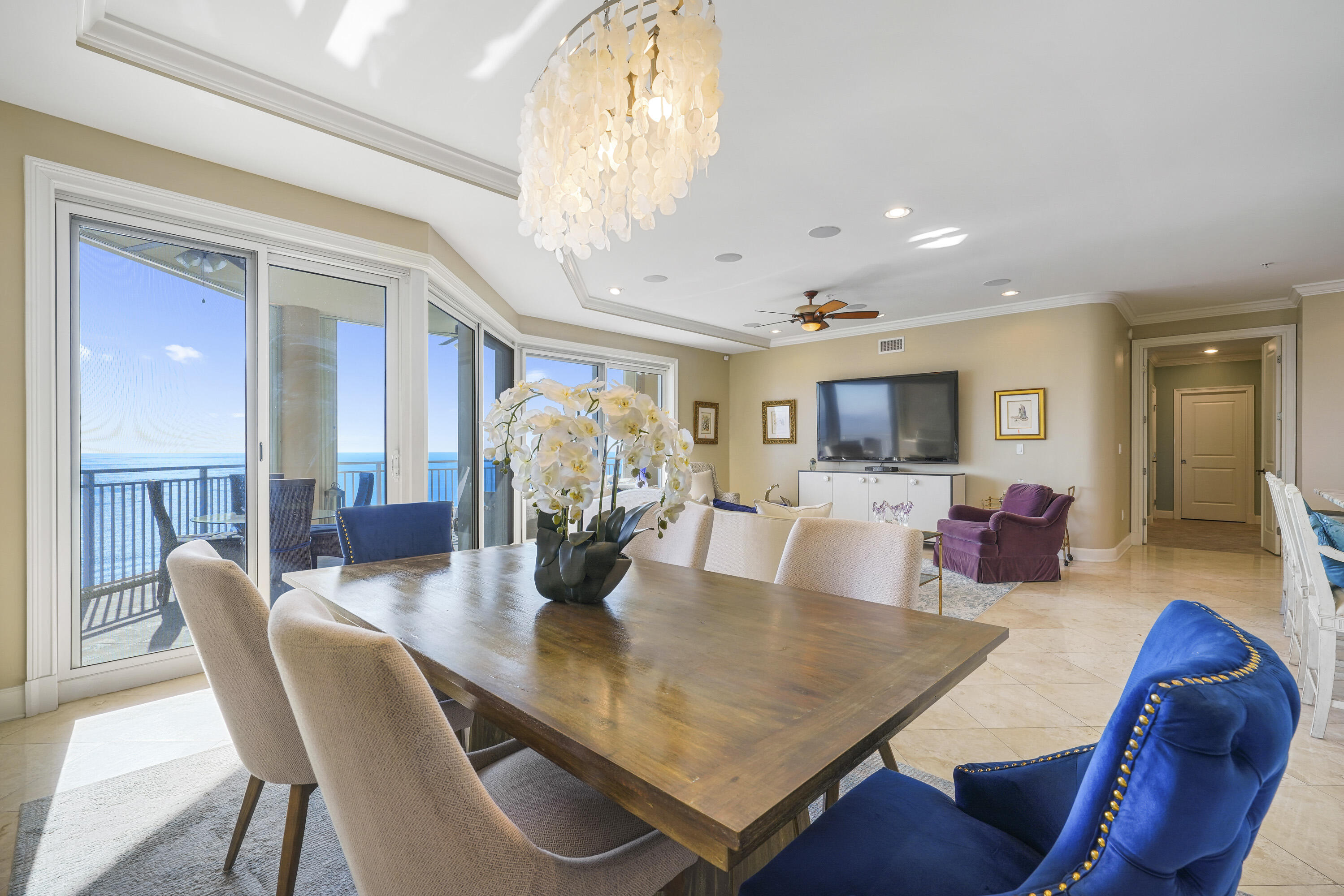 GRAND DUNES - NORTH TOWER - Residential