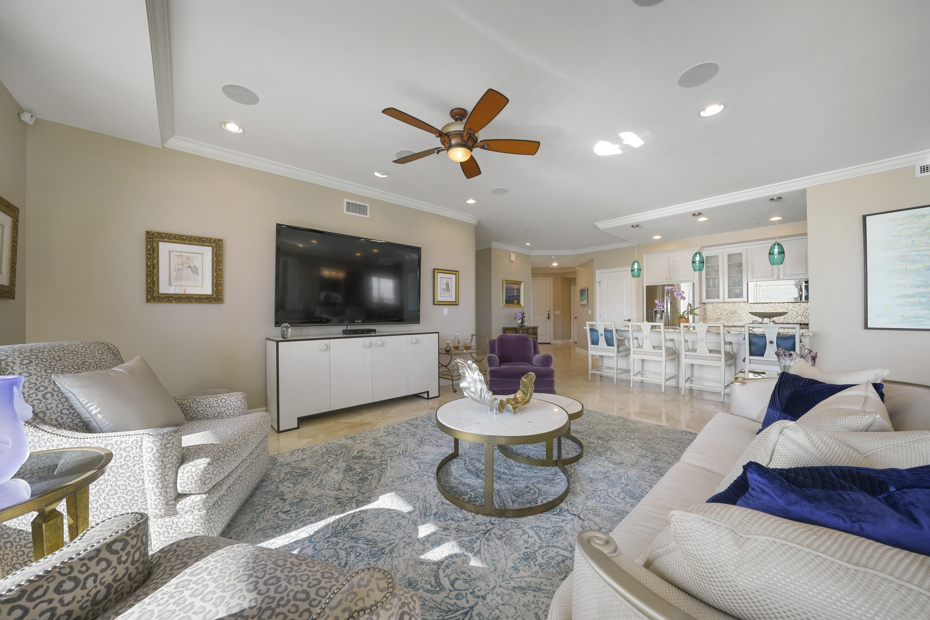 GRAND DUNES - NORTH TOWER - Residential