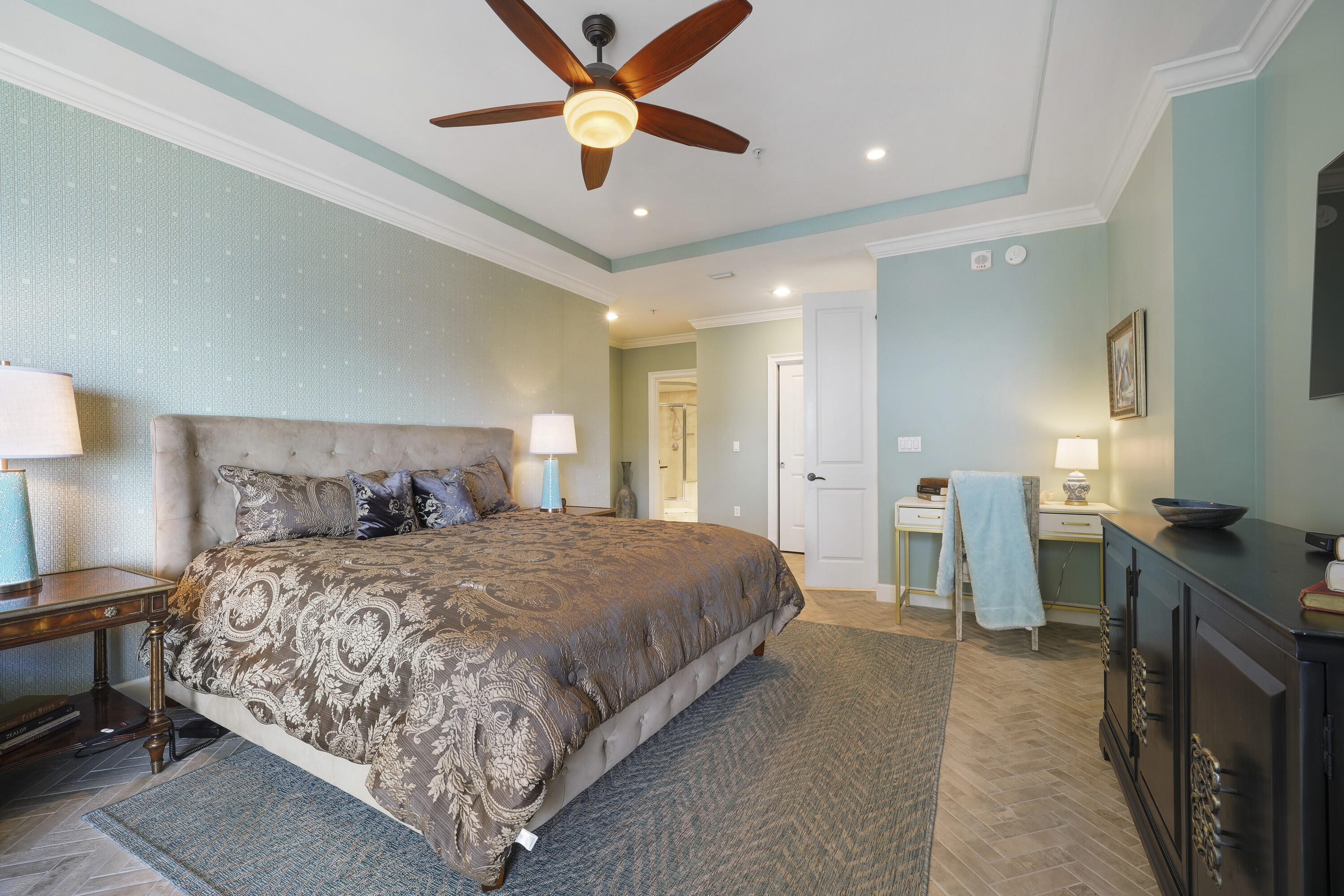 GRAND DUNES - NORTH TOWER - Residential