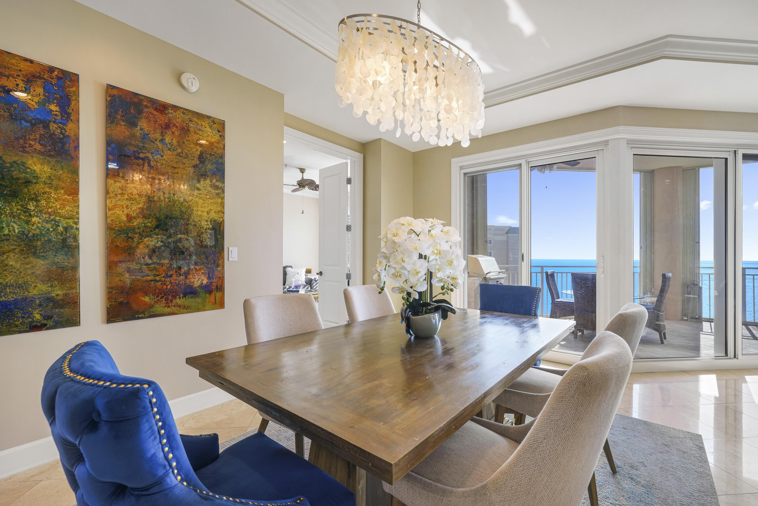 GRAND DUNES - NORTH TOWER - Residential