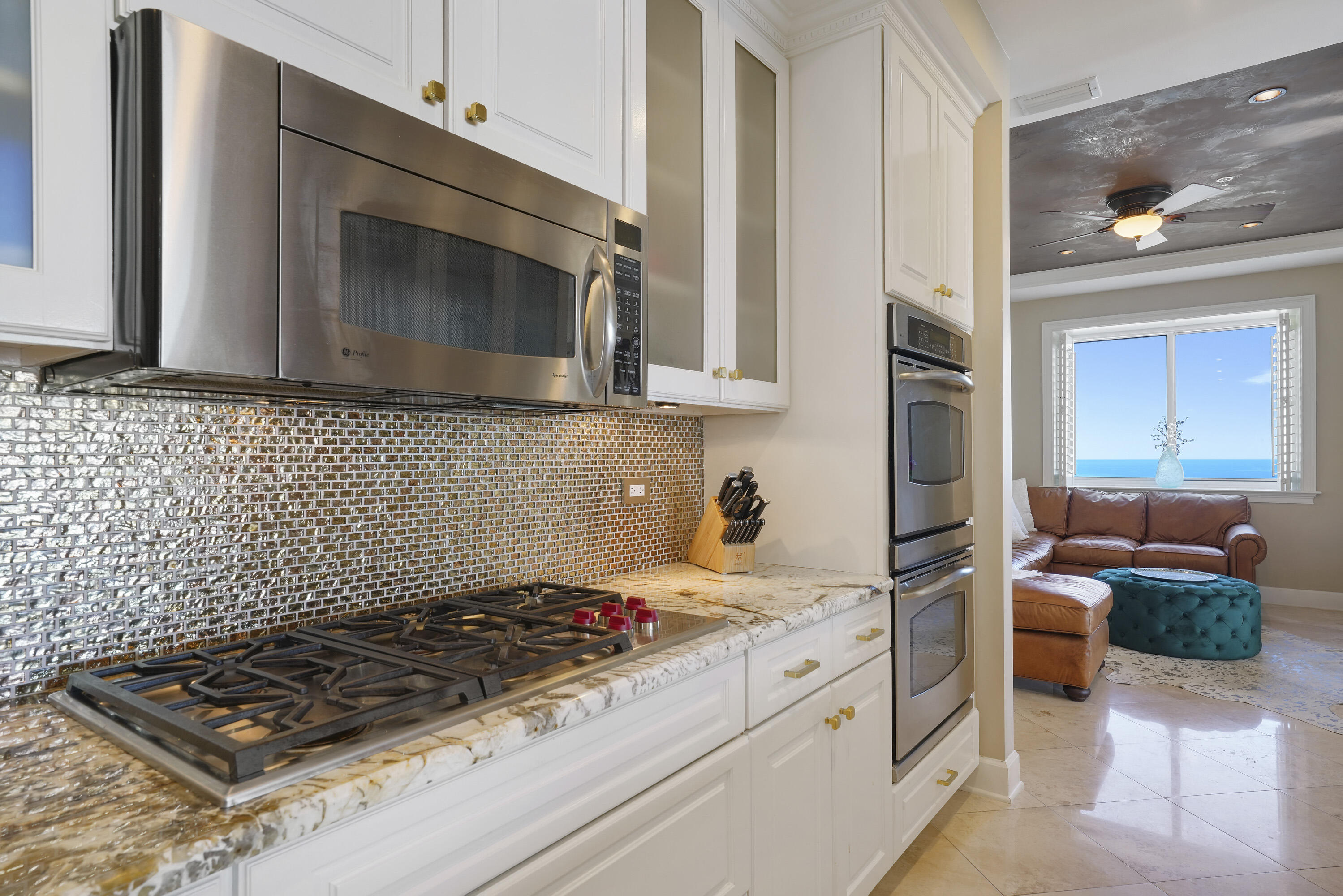 GRAND DUNES - NORTH TOWER - Residential