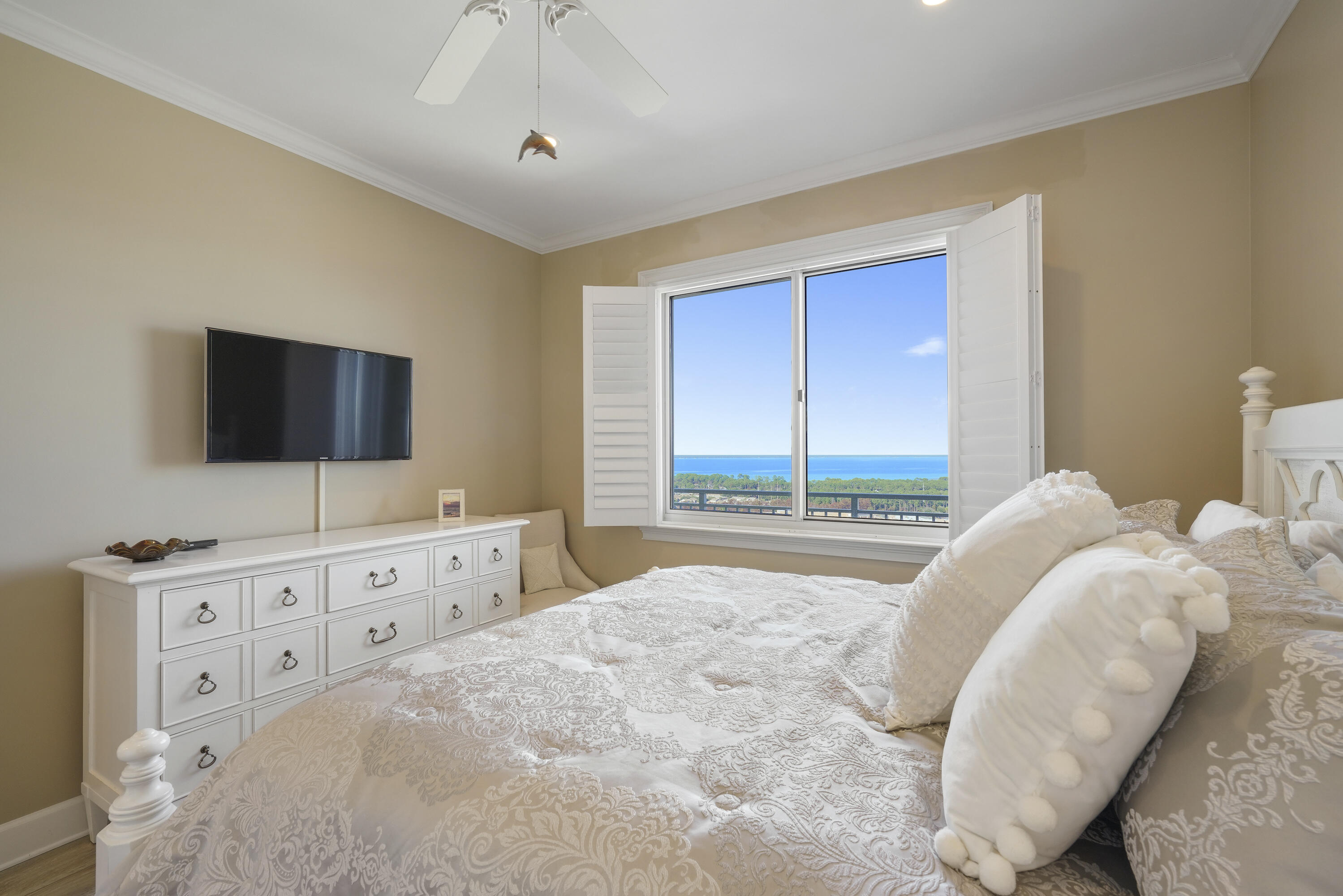 GRAND DUNES - NORTH TOWER - Residential