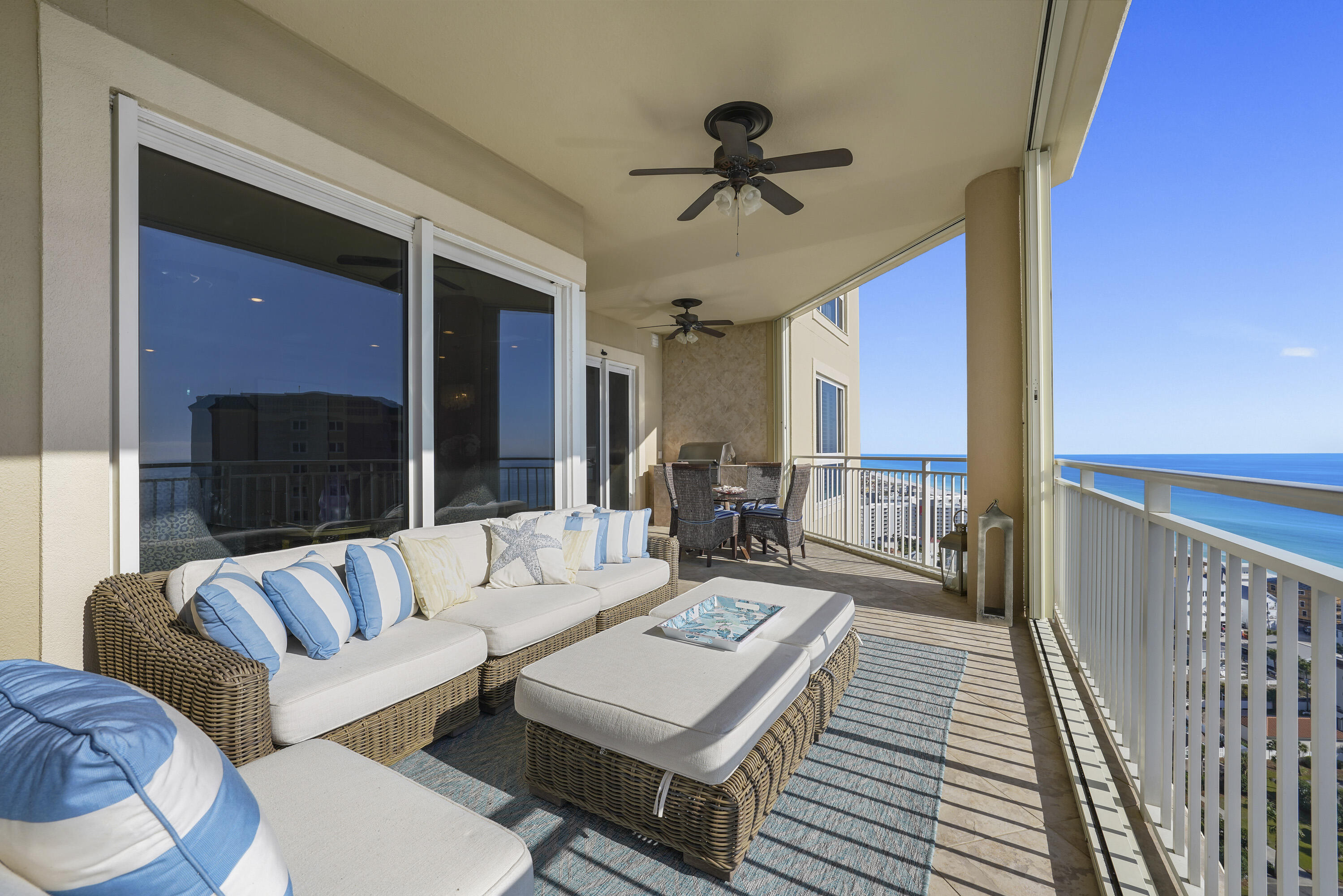 GRAND DUNES - NORTH TOWER - Residential