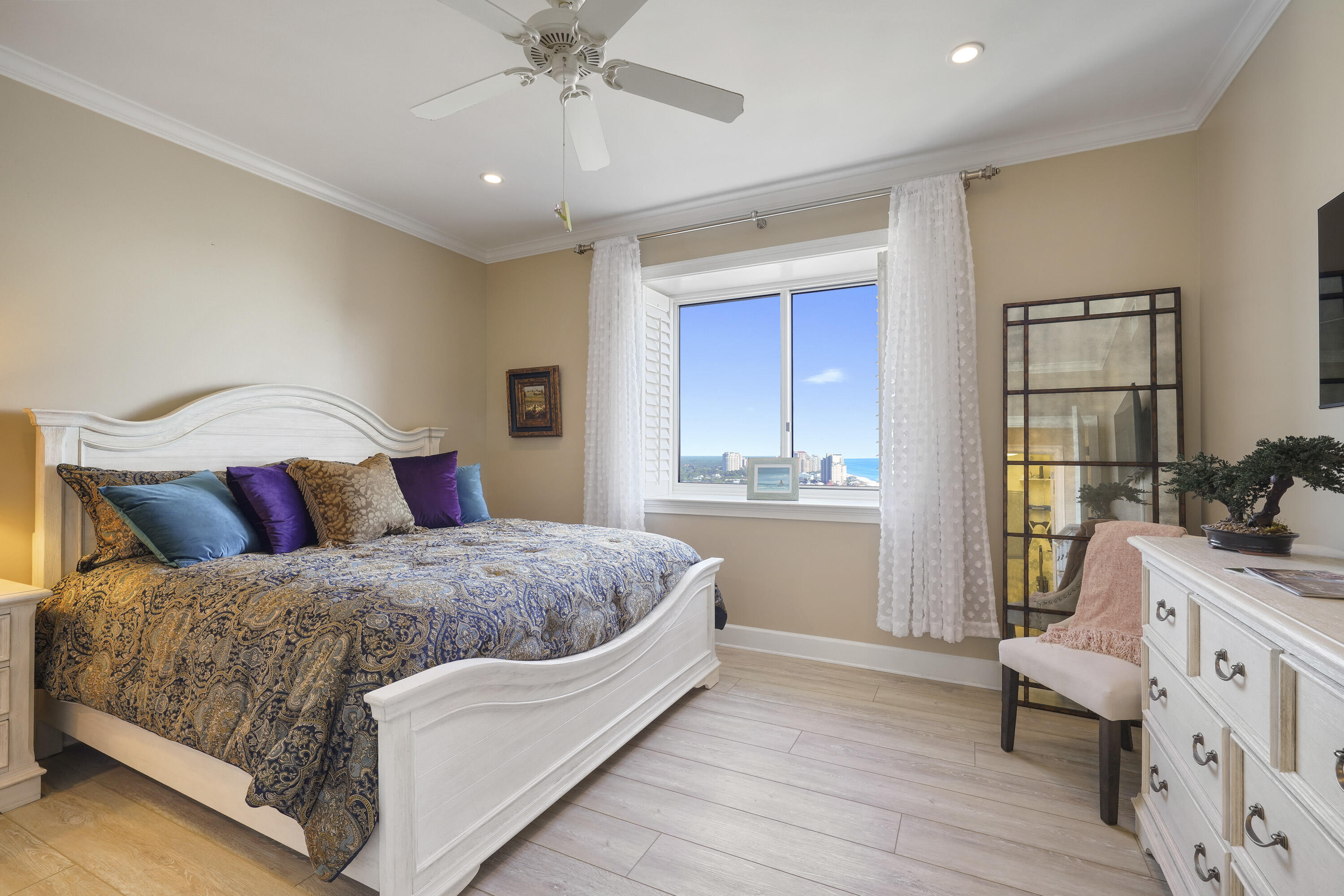 GRAND DUNES - NORTH TOWER - Residential