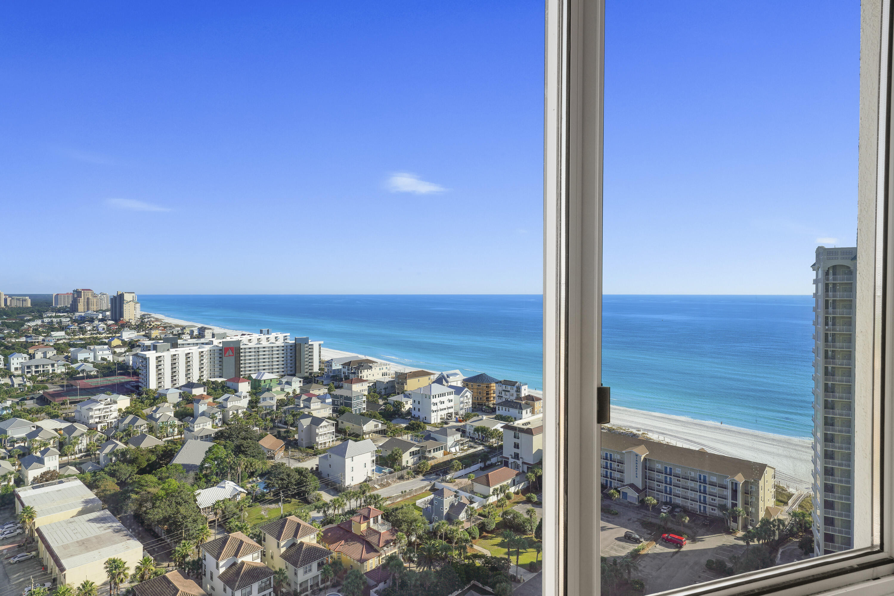 GRAND DUNES - NORTH TOWER - Residential