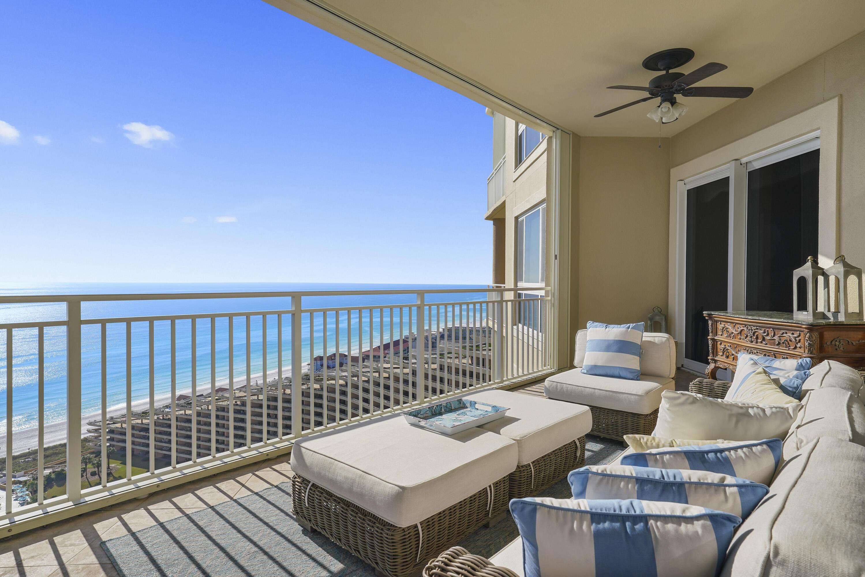 GRAND DUNES - NORTH TOWER - Residential