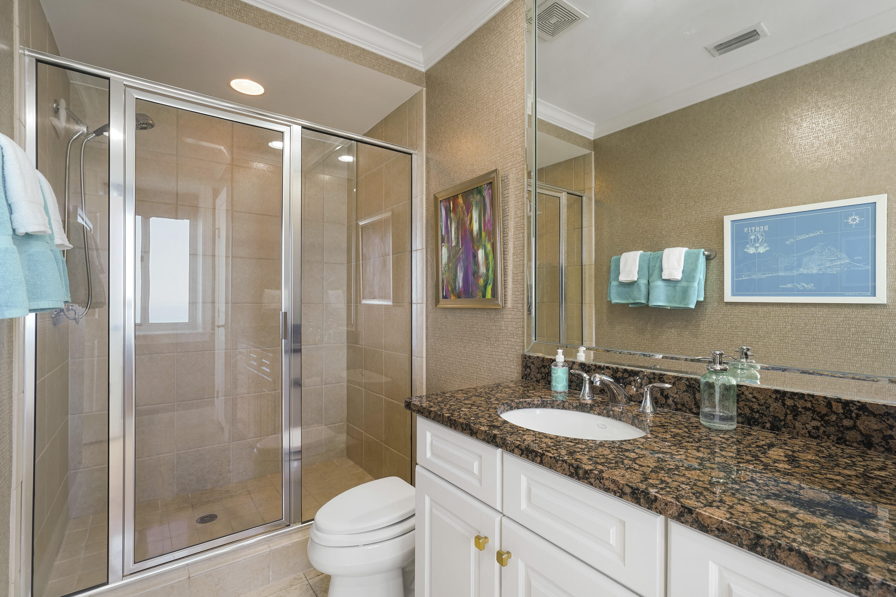 GRAND DUNES - NORTH TOWER - Residential