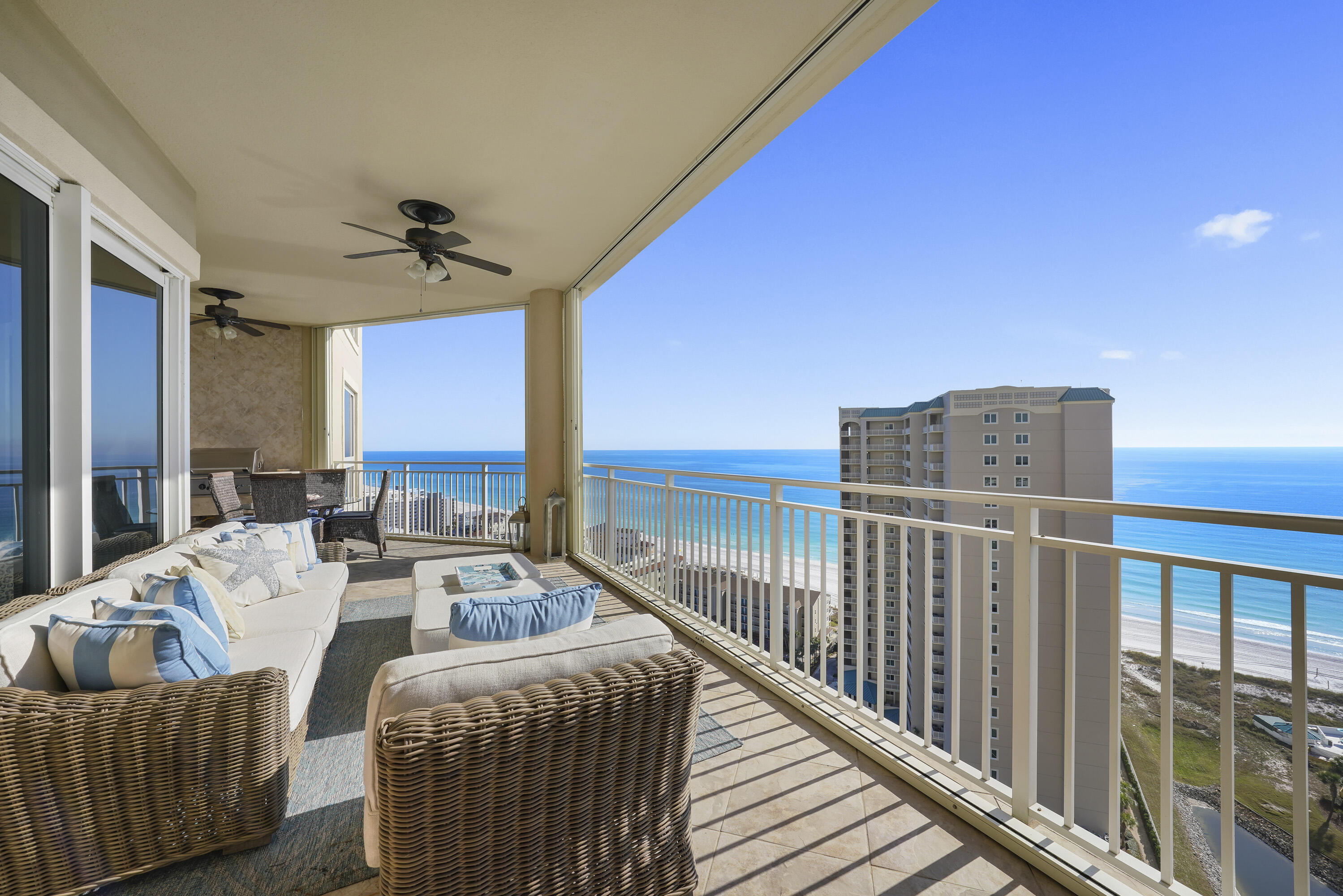 GRAND DUNES - NORTH TOWER - Residential