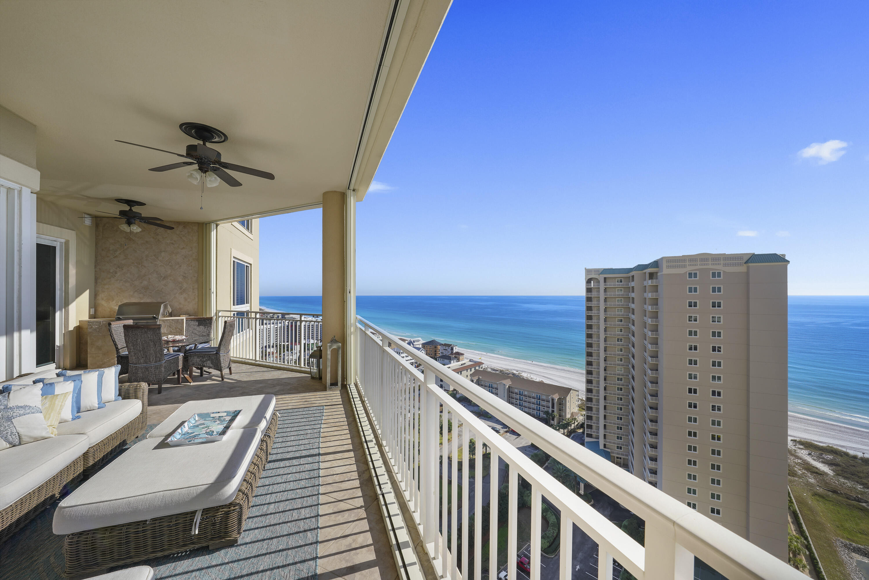 GRAND DUNES - NORTH TOWER - Residential