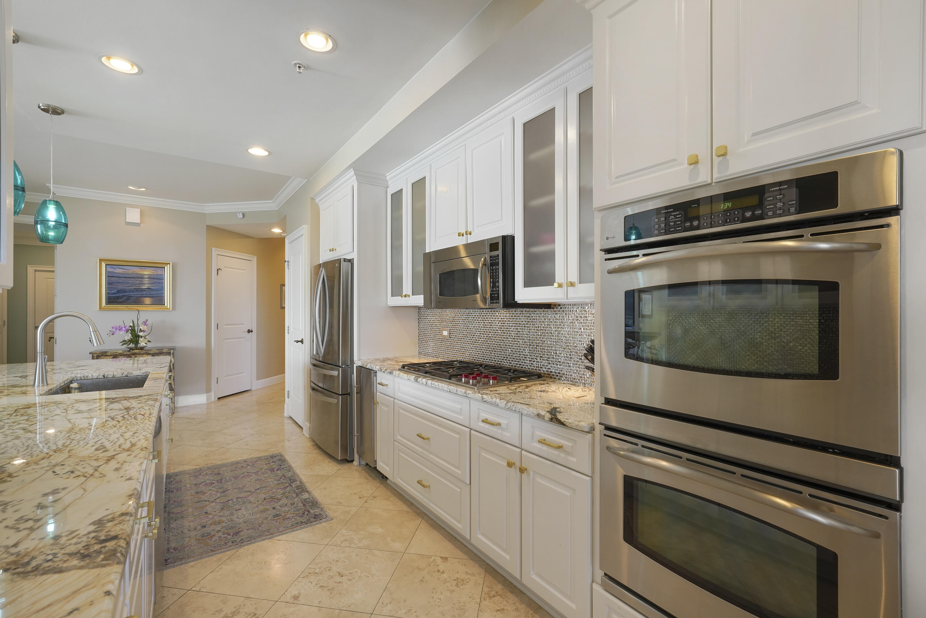 GRAND DUNES - NORTH TOWER - Residential