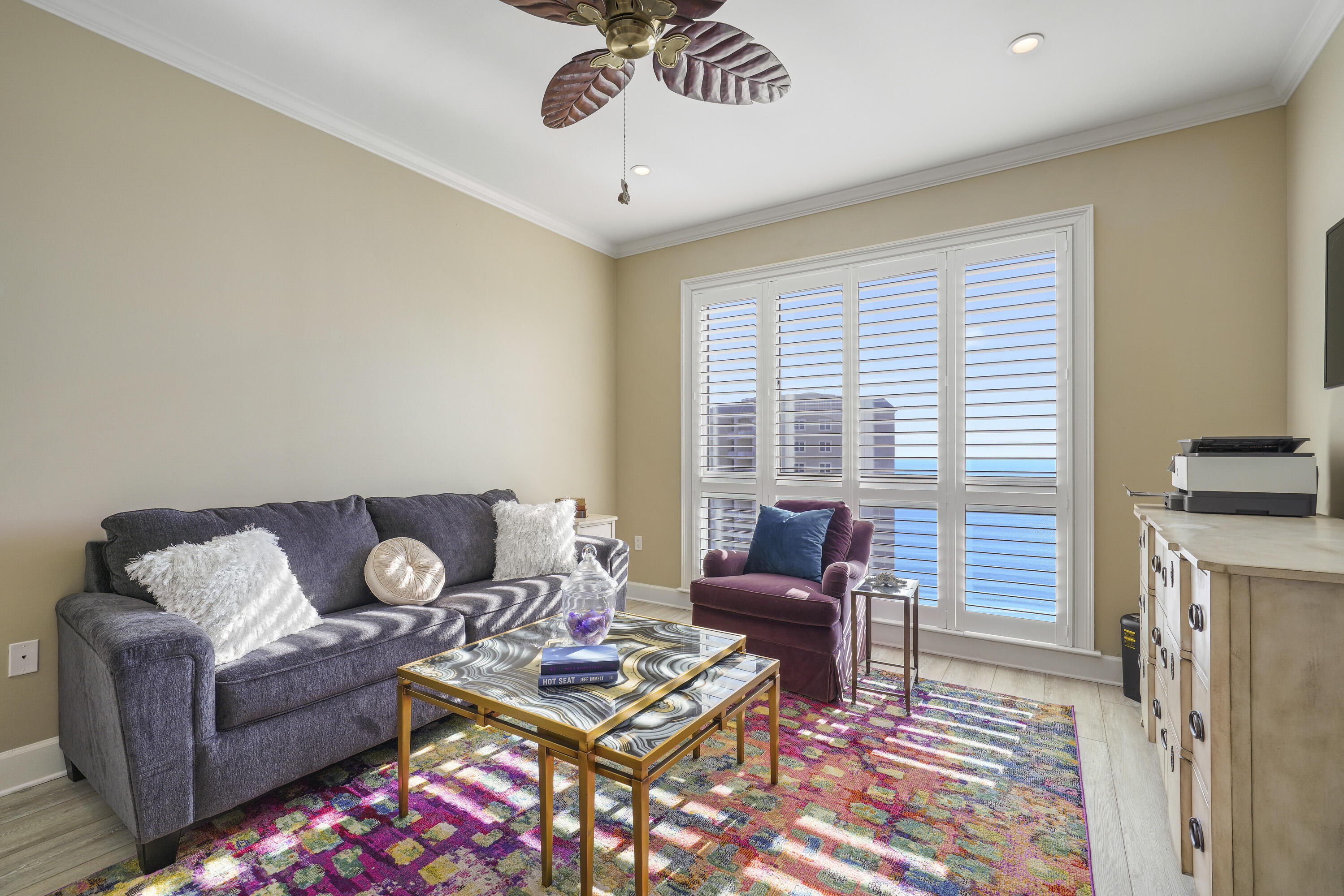 GRAND DUNES - NORTH TOWER - Residential