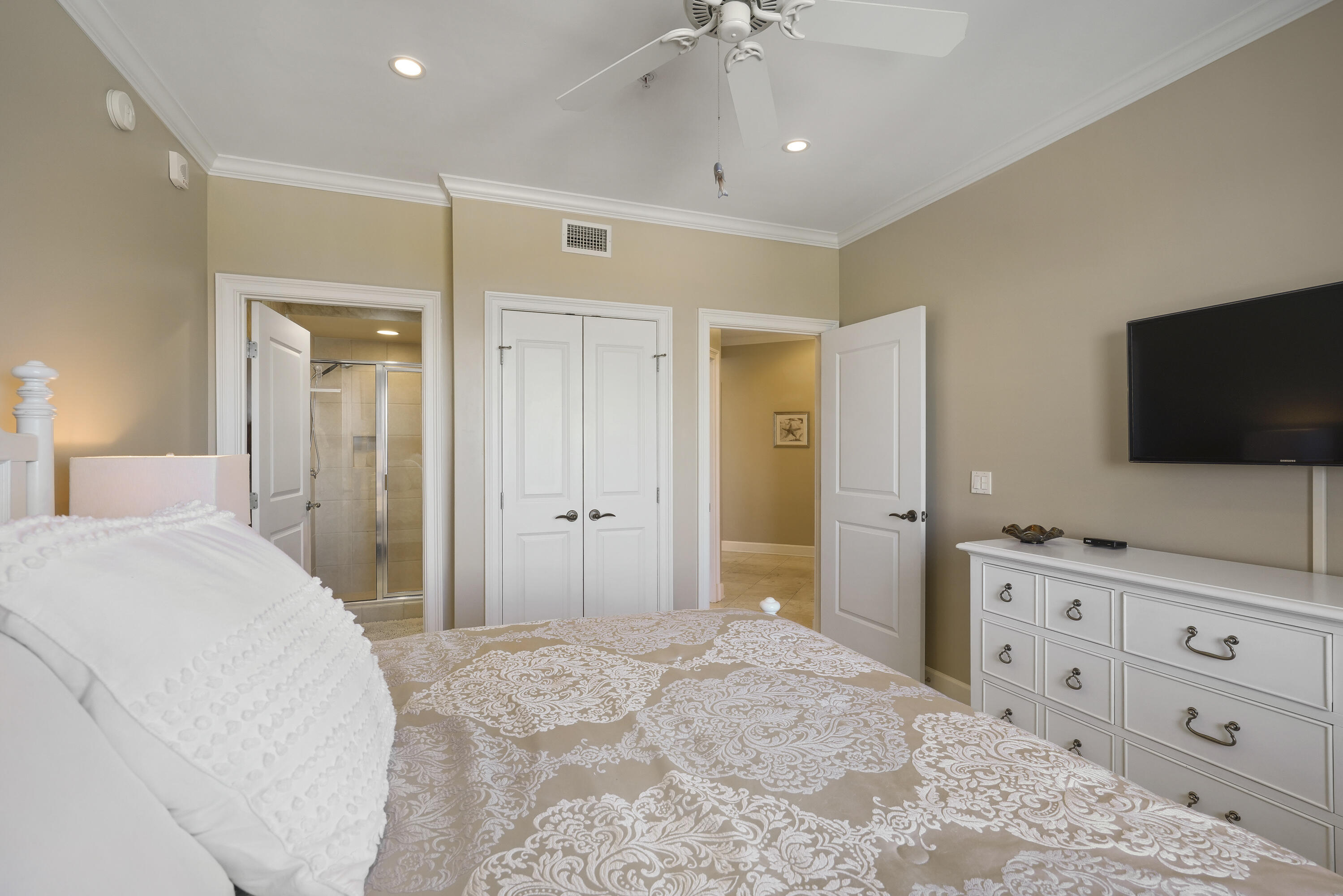 GRAND DUNES - NORTH TOWER - Residential