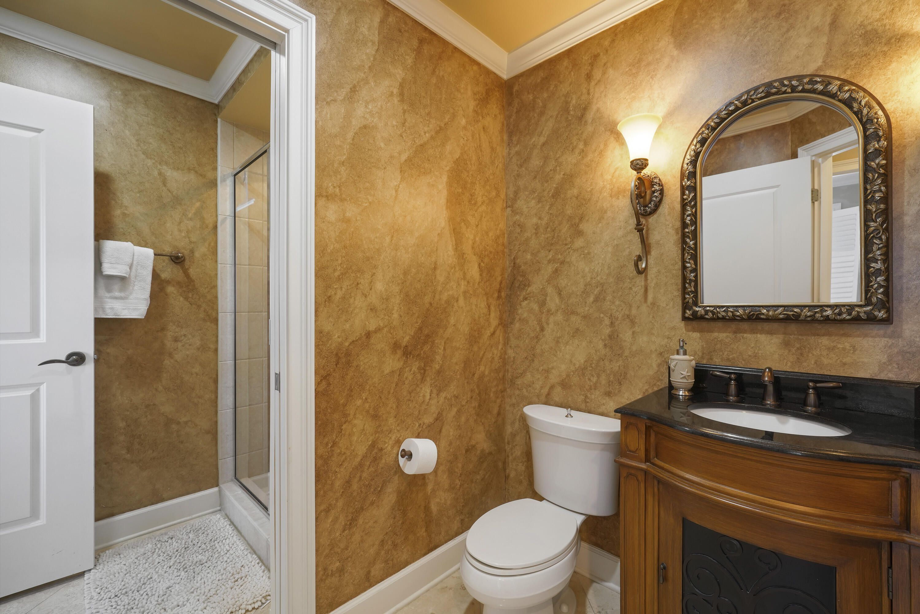 GRAND DUNES - NORTH TOWER - Residential