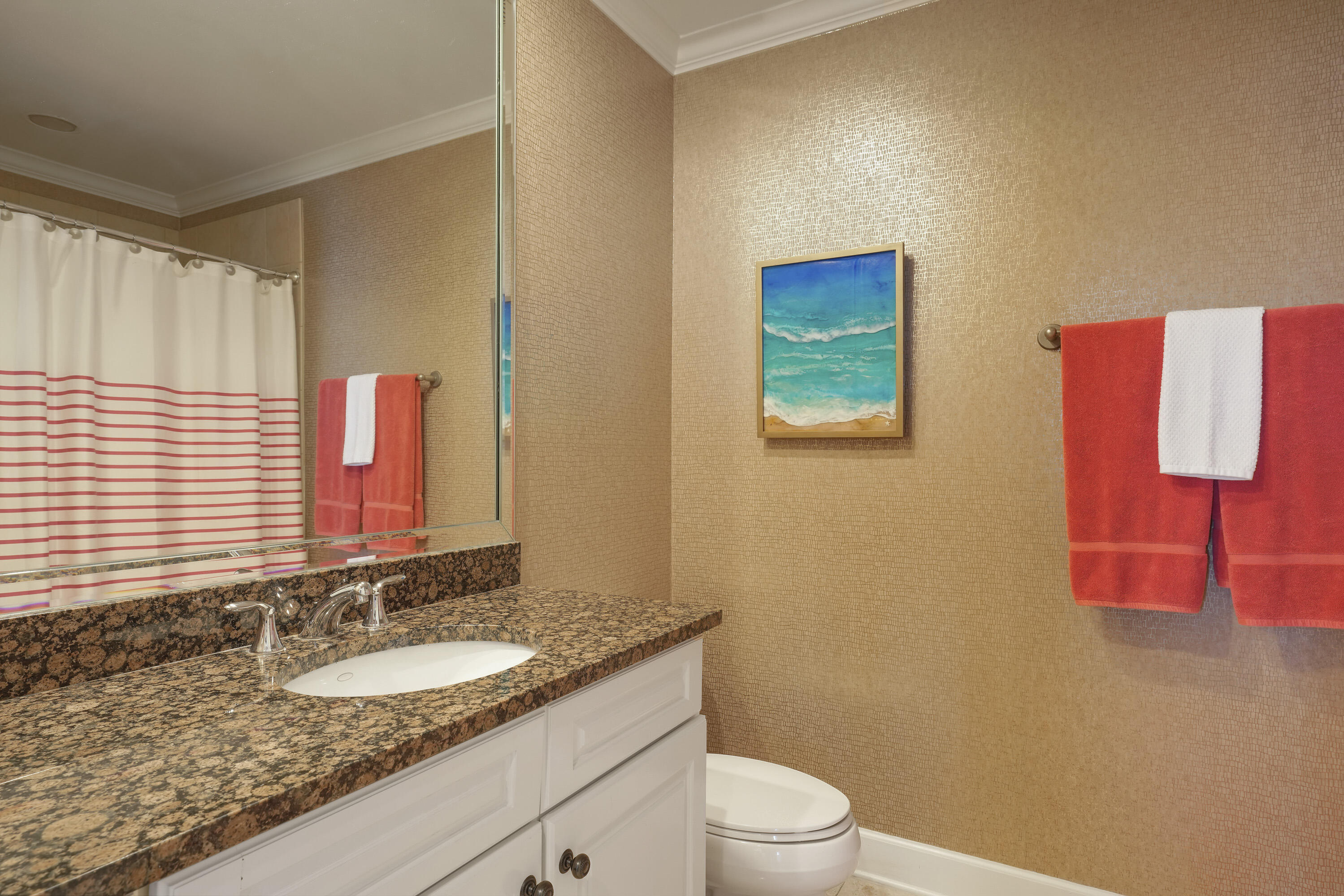 GRAND DUNES - NORTH TOWER - Residential