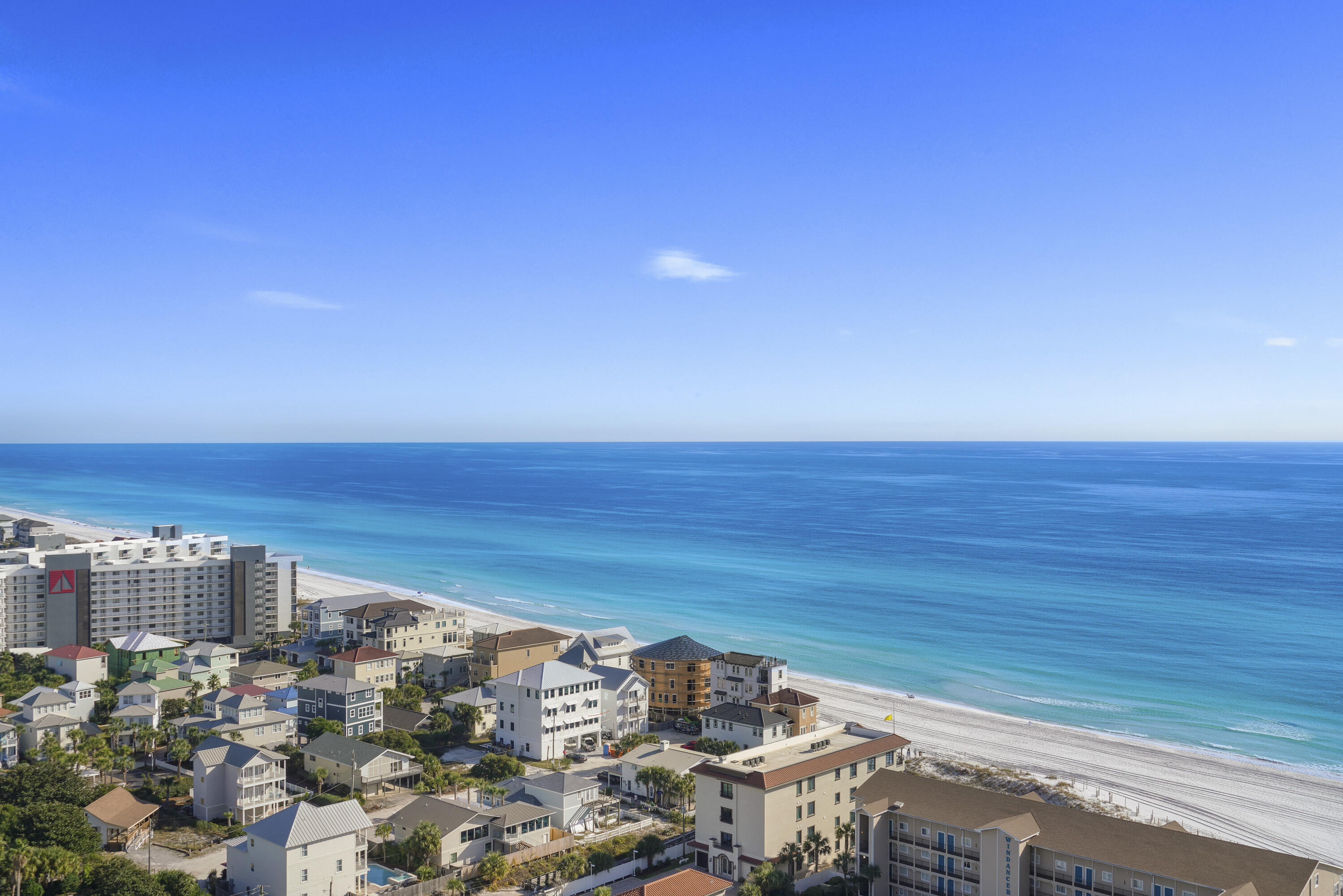 GRAND DUNES - NORTH TOWER - Residential