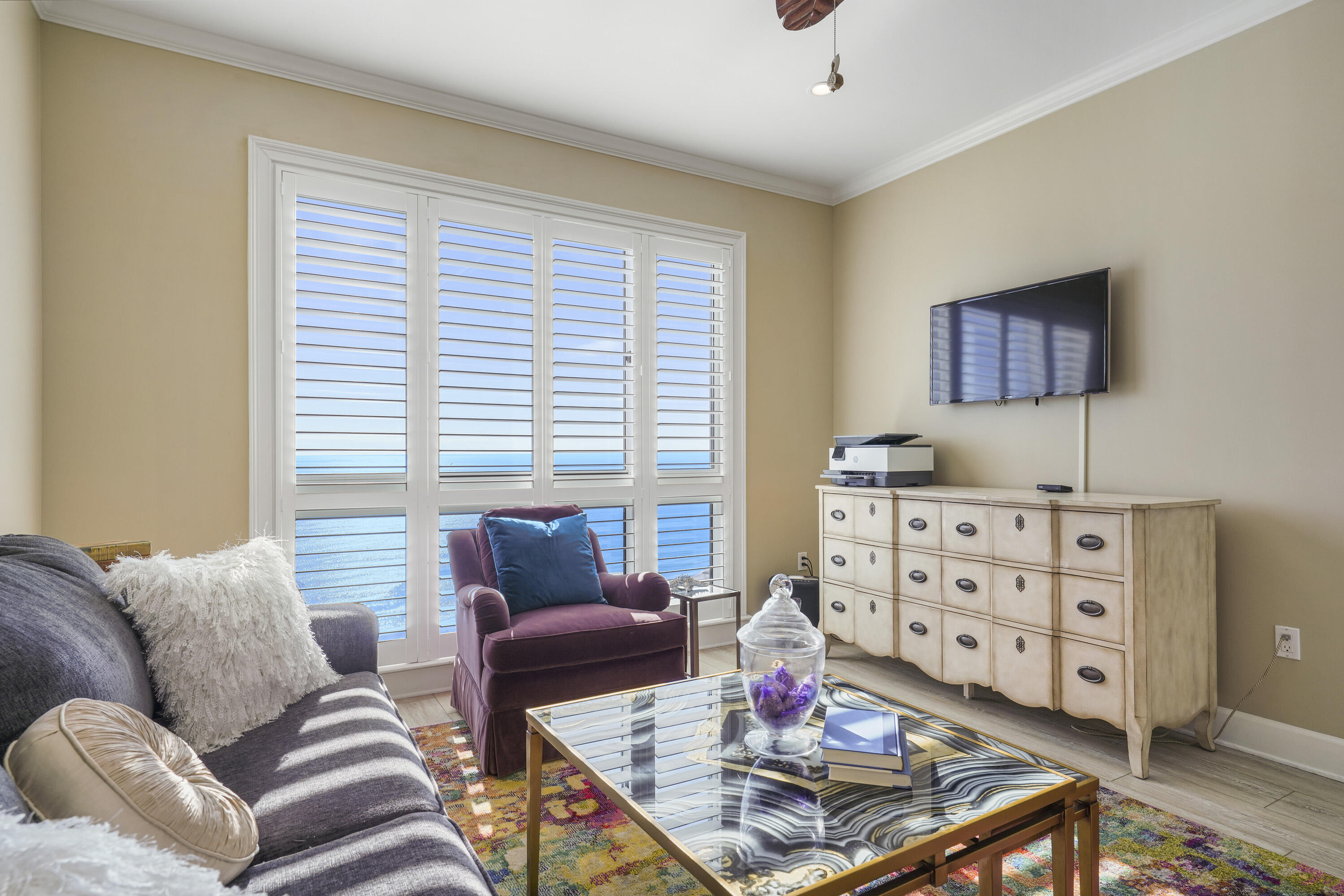 GRAND DUNES - NORTH TOWER - Residential