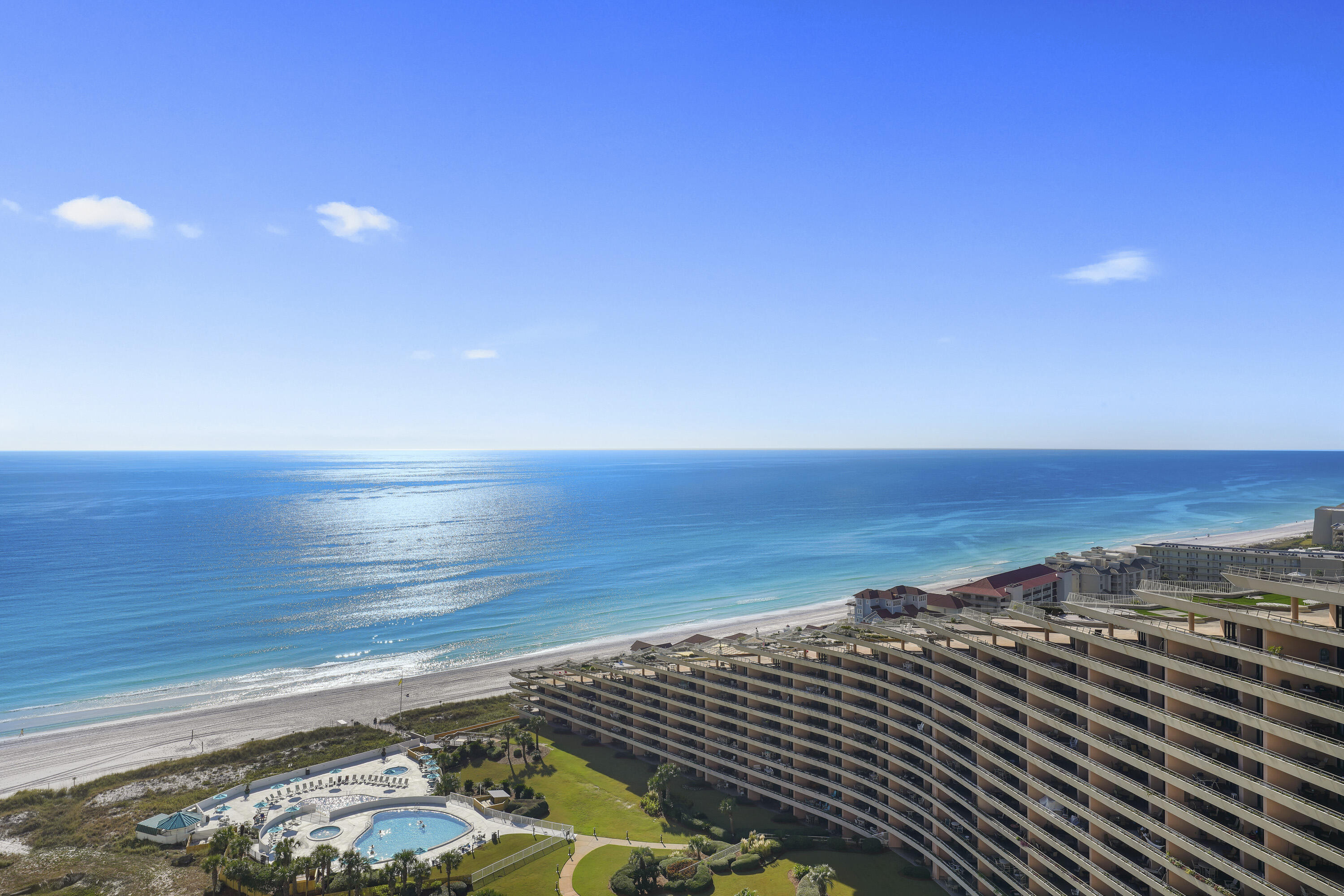 GRAND DUNES - NORTH TOWER - Residential