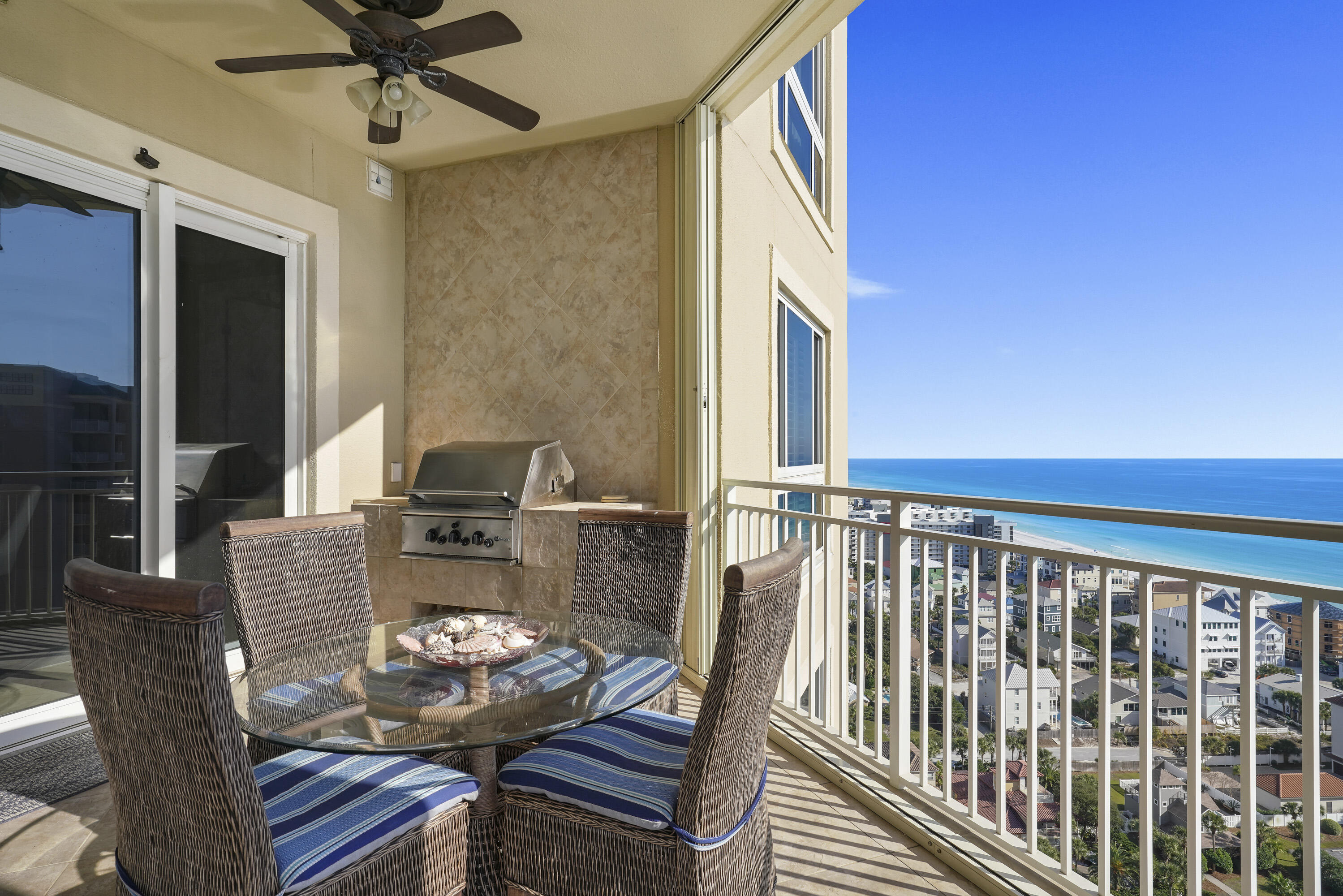 GRAND DUNES - NORTH TOWER - Residential