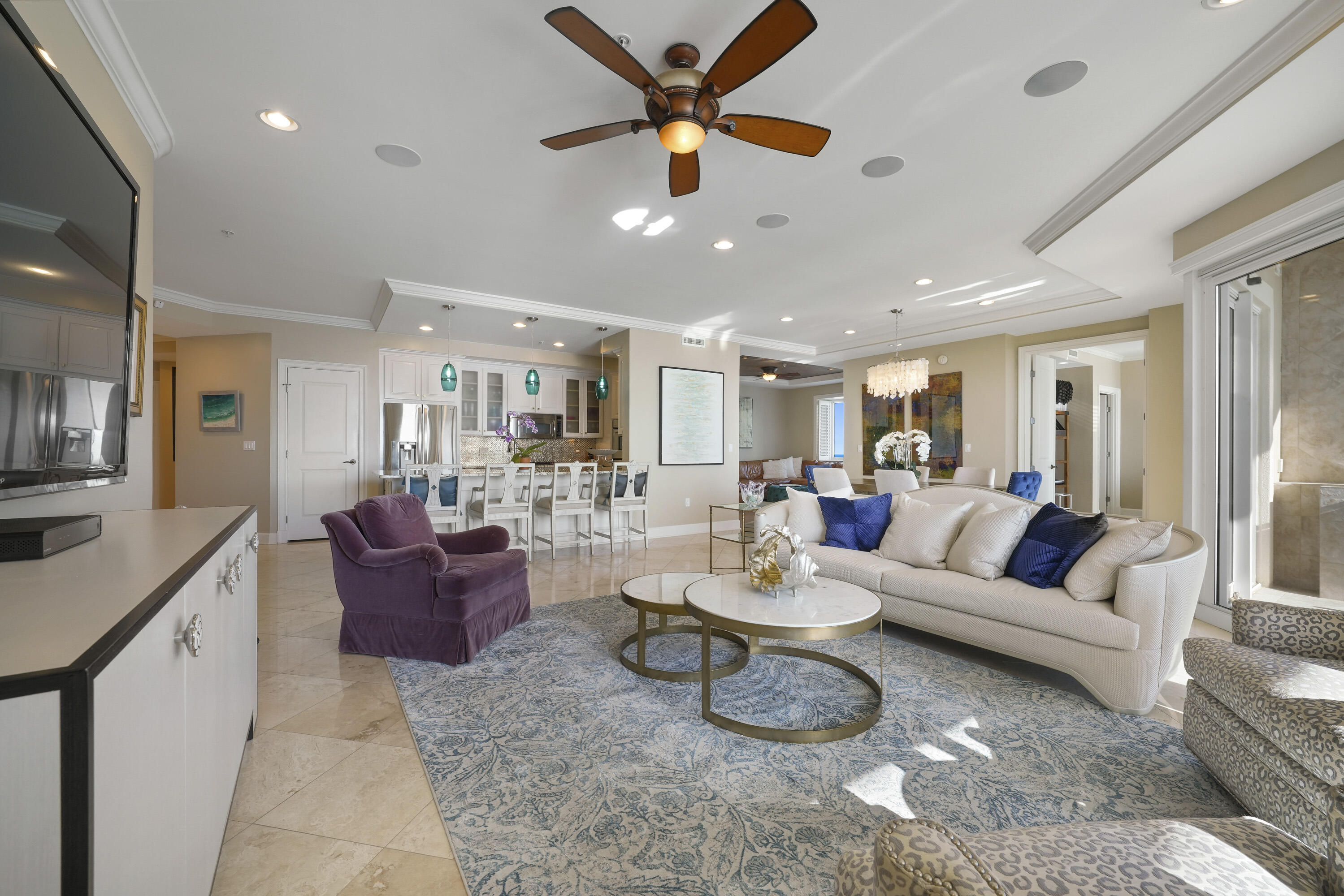 GRAND DUNES - NORTH TOWER - Residential