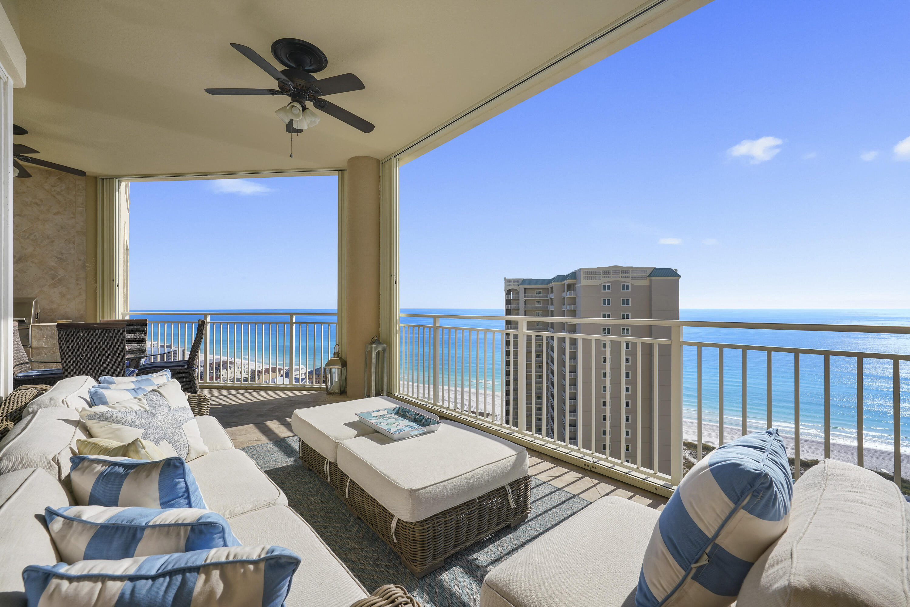 GRAND DUNES - NORTH TOWER - Residential