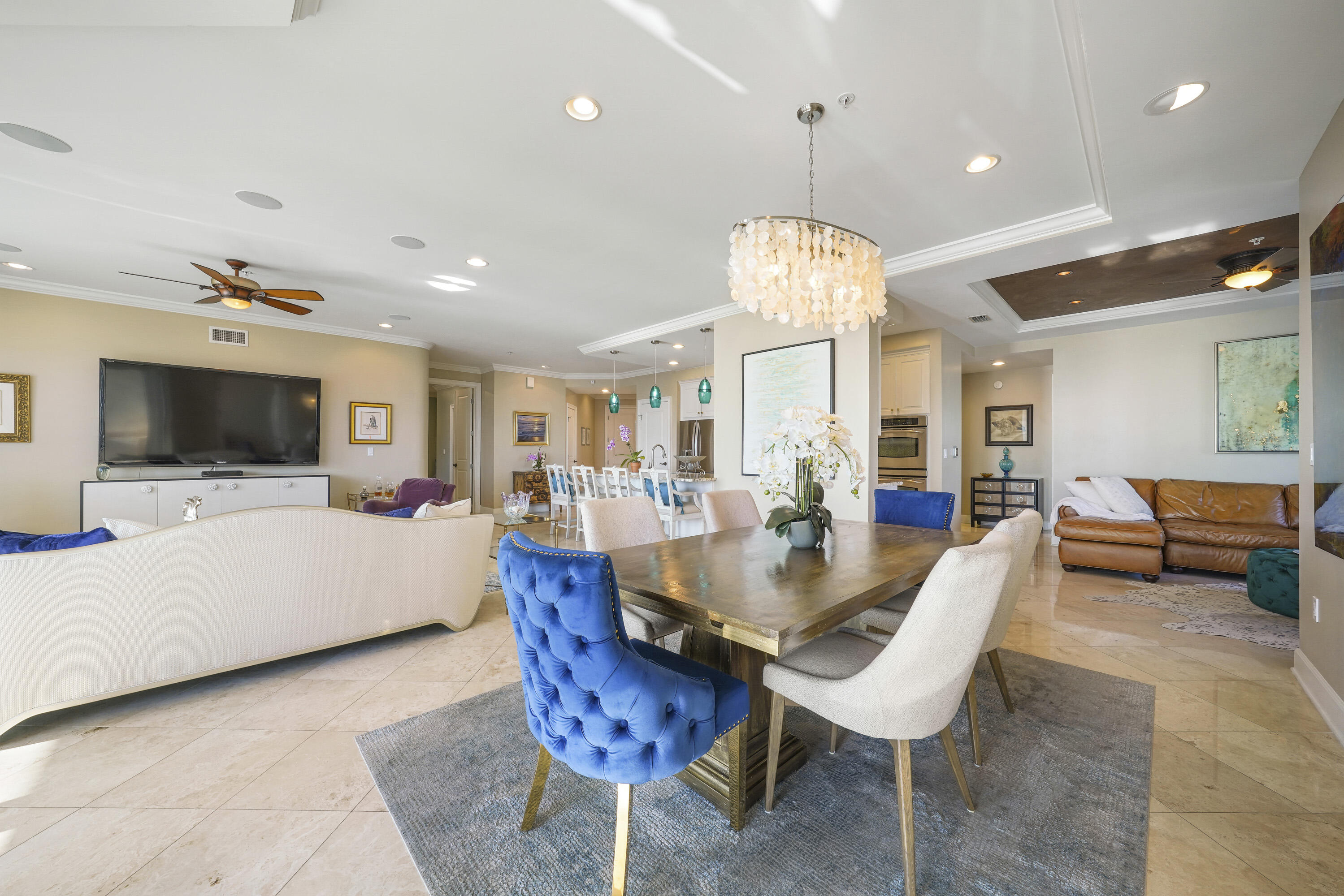 GRAND DUNES - NORTH TOWER - Residential